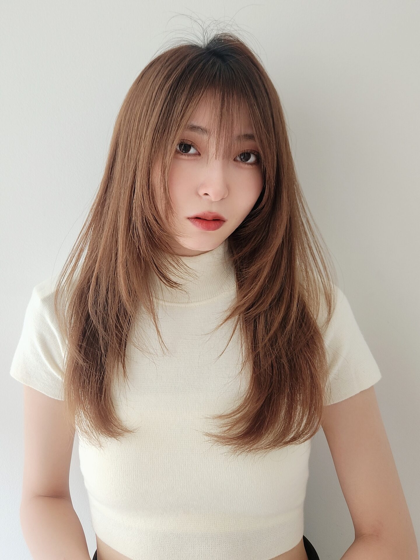 Nanako。