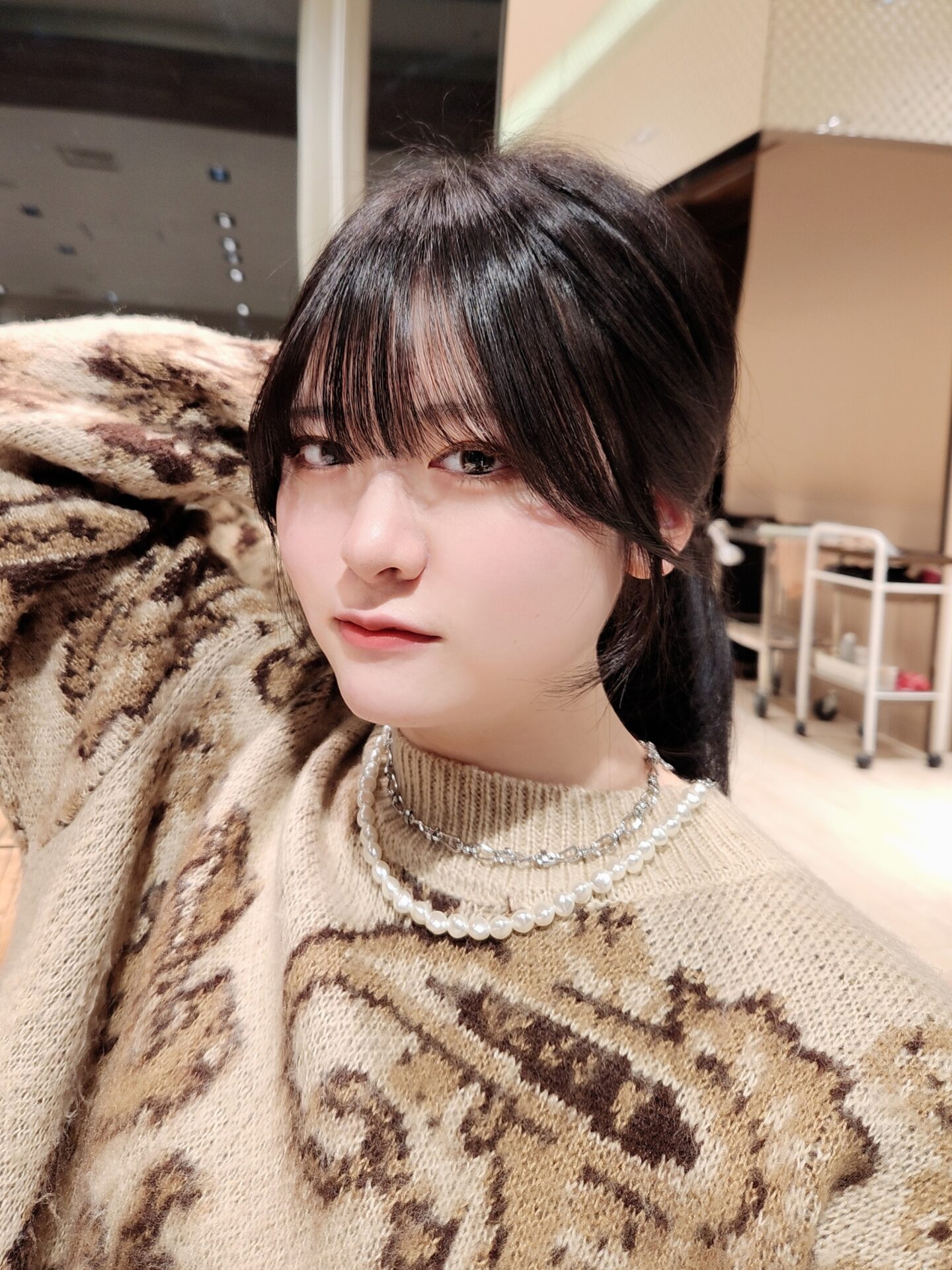 Nanako。