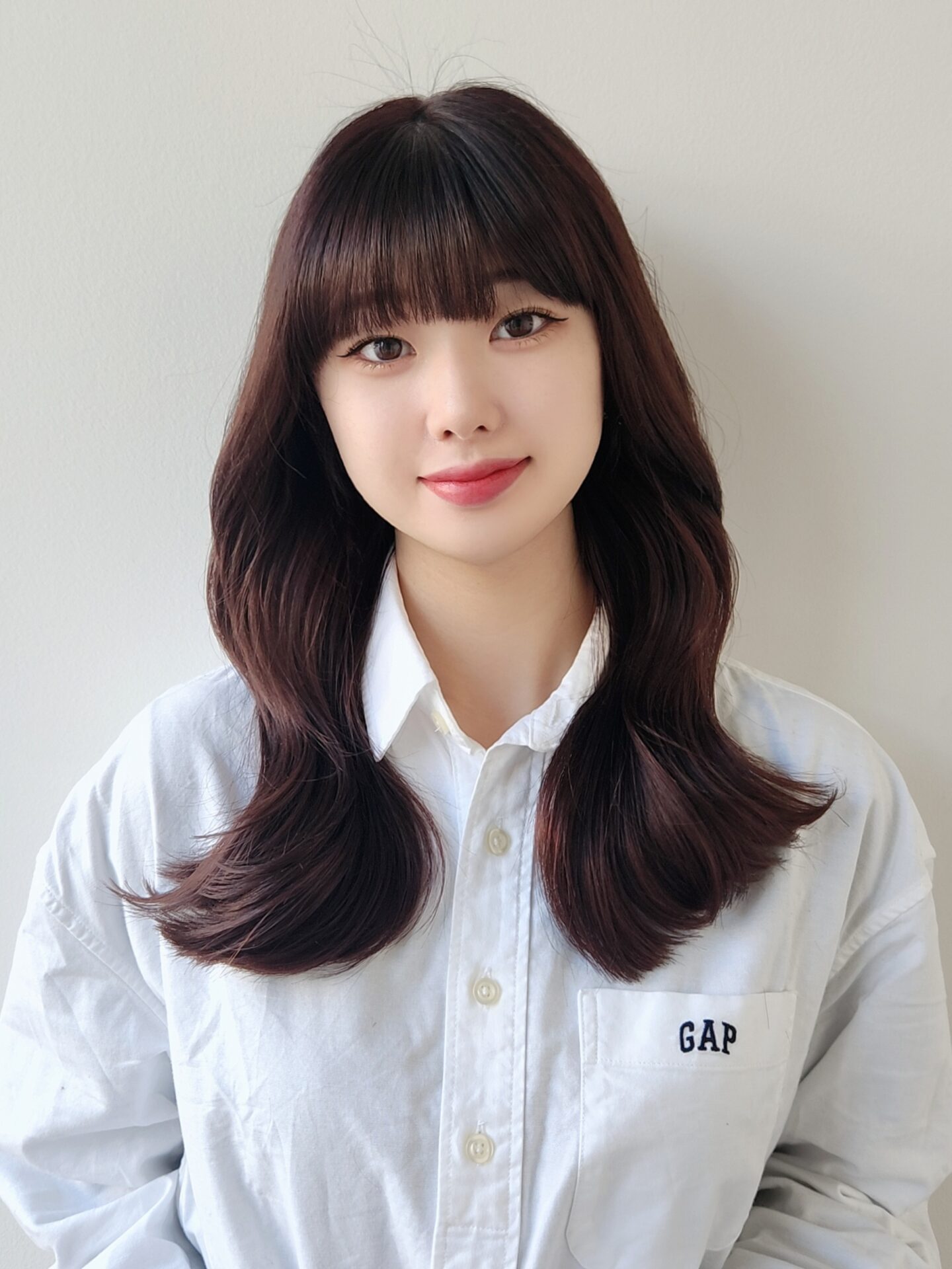 Nanako。