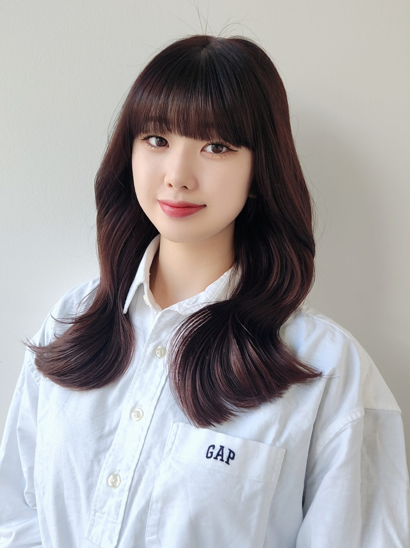 Nanako。
