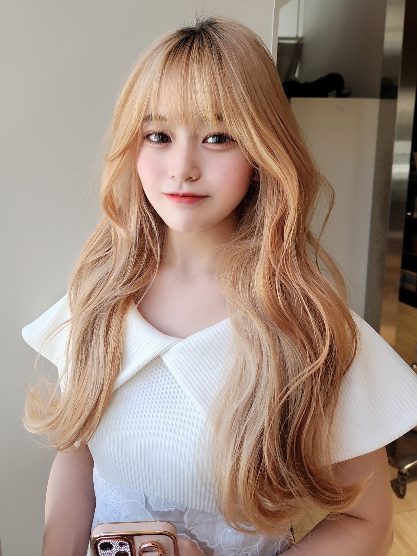 Nanako。