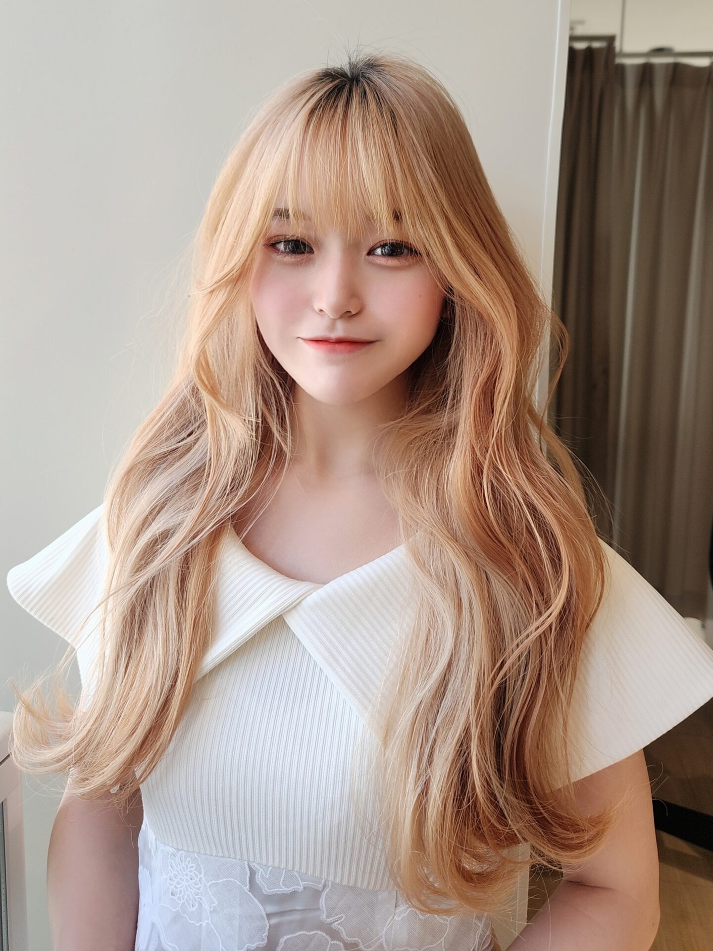 Nanako。