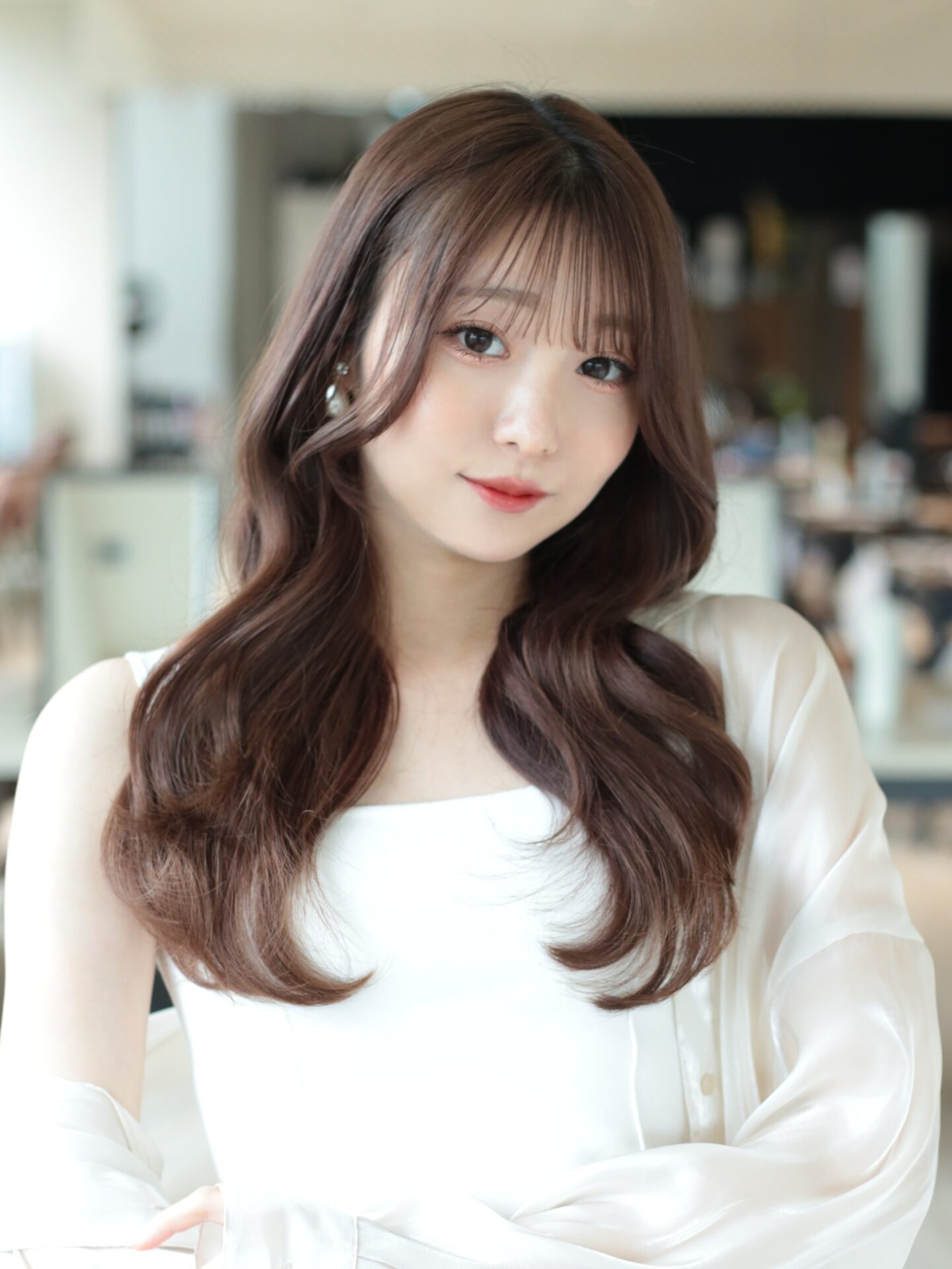 Nanako。