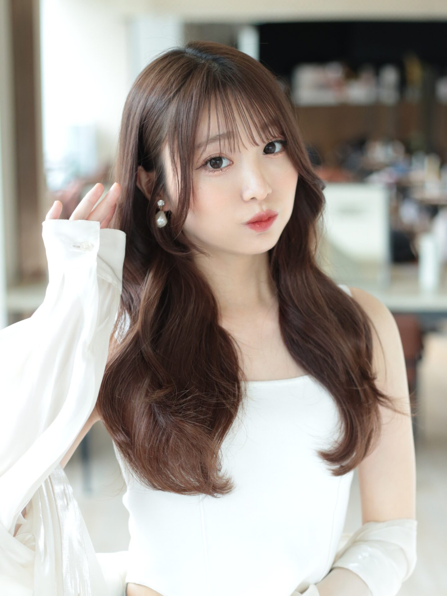 Nanako。
