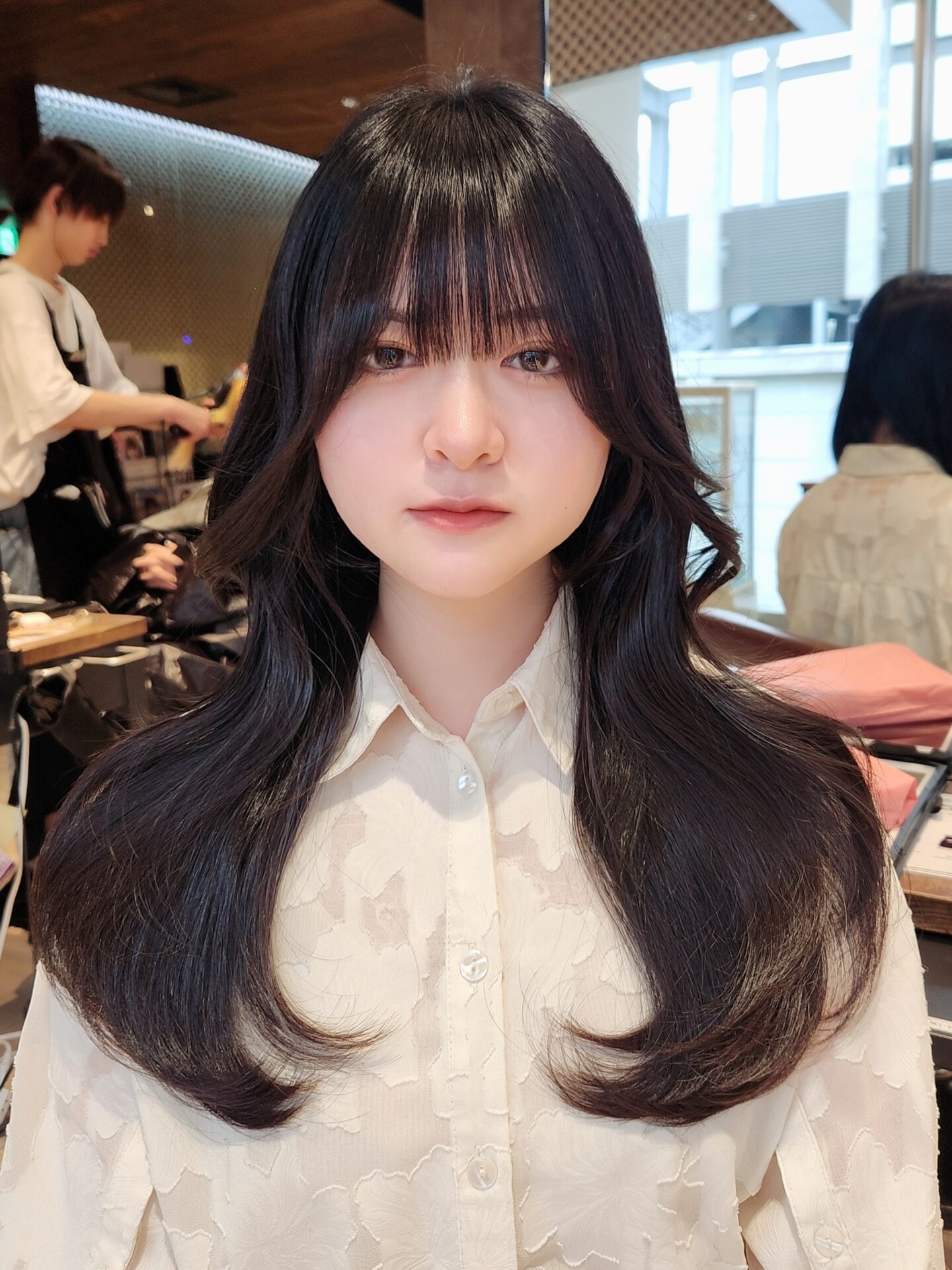 Nanako。
