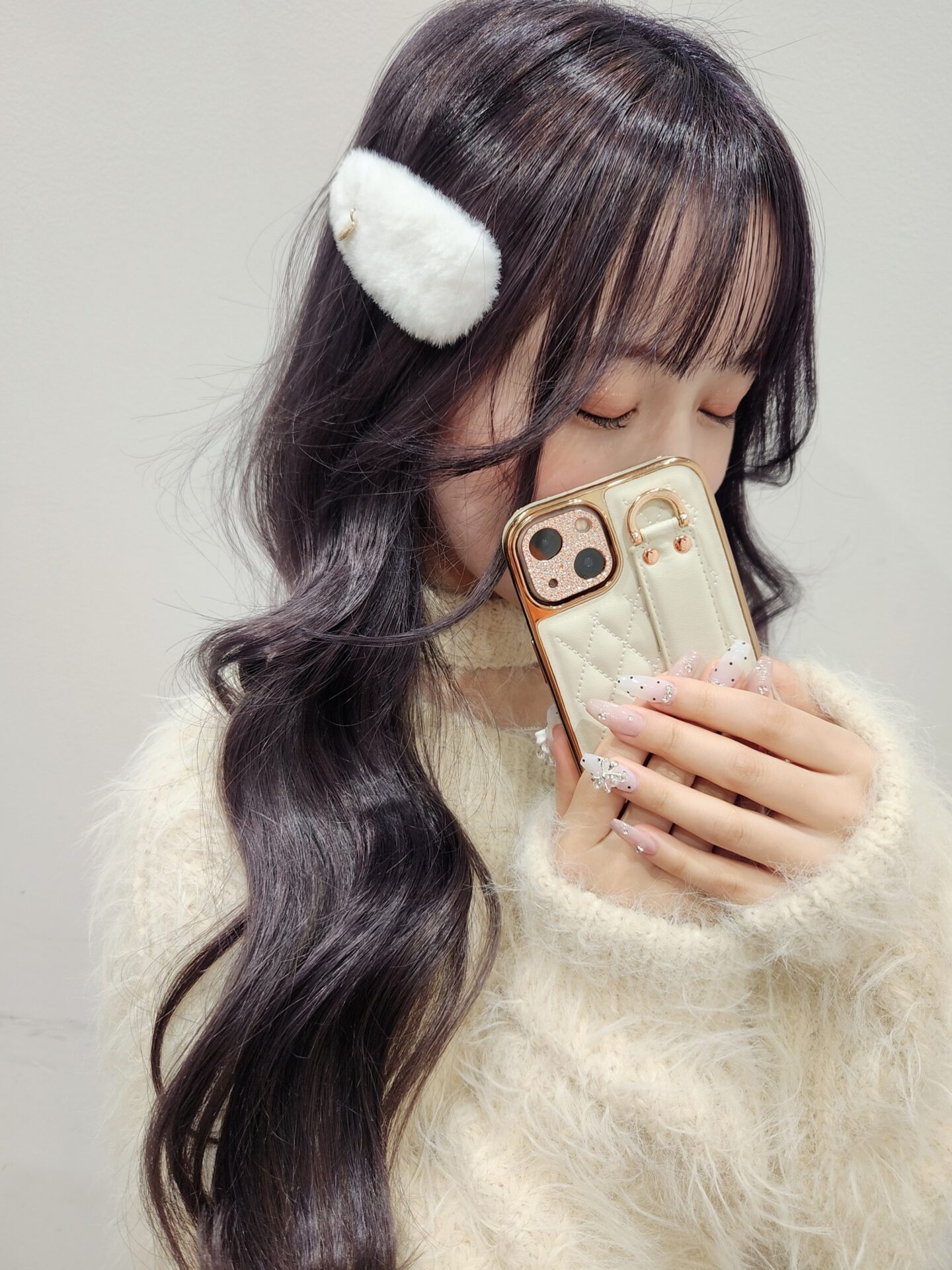 Nanako。