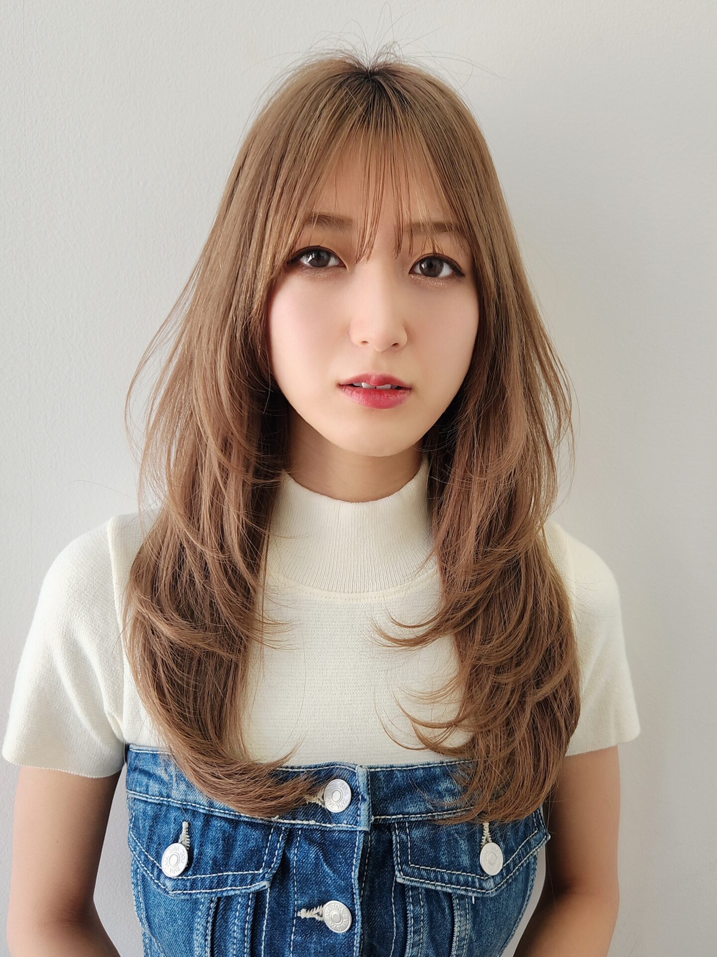 Nanako。
