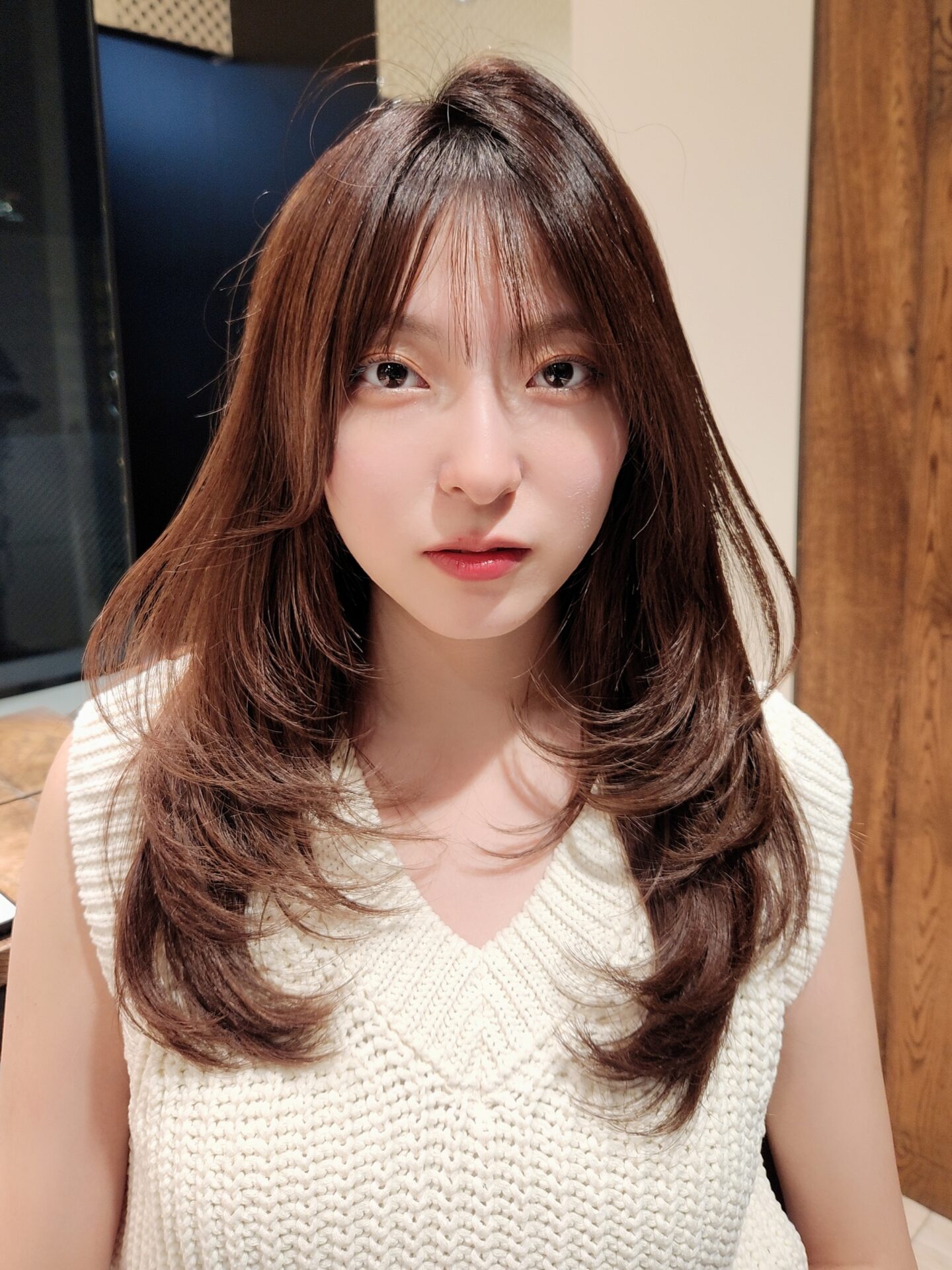 Nanako。