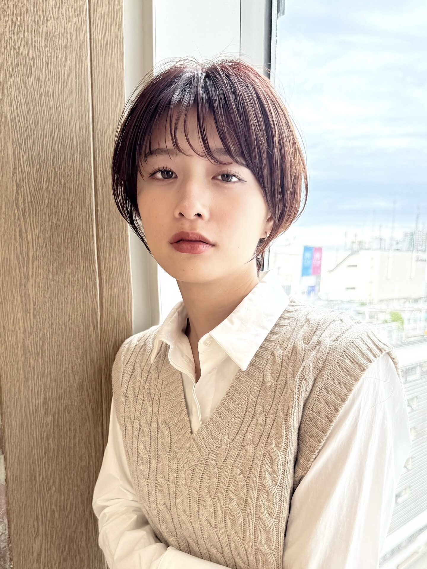 岩田 莉奈