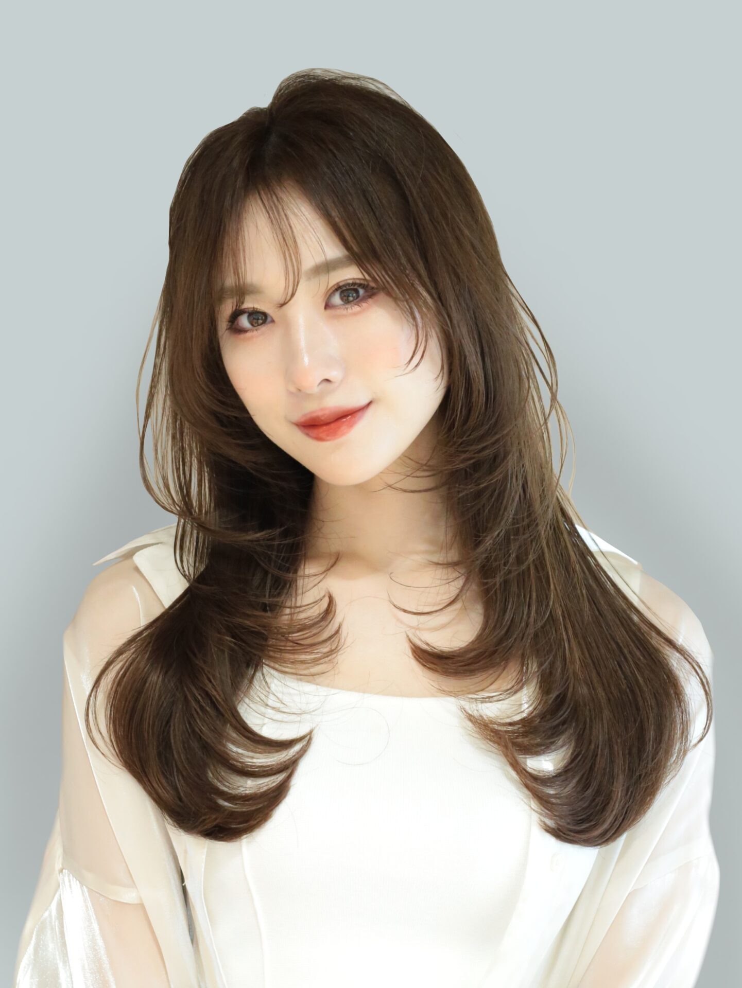 Nanako。