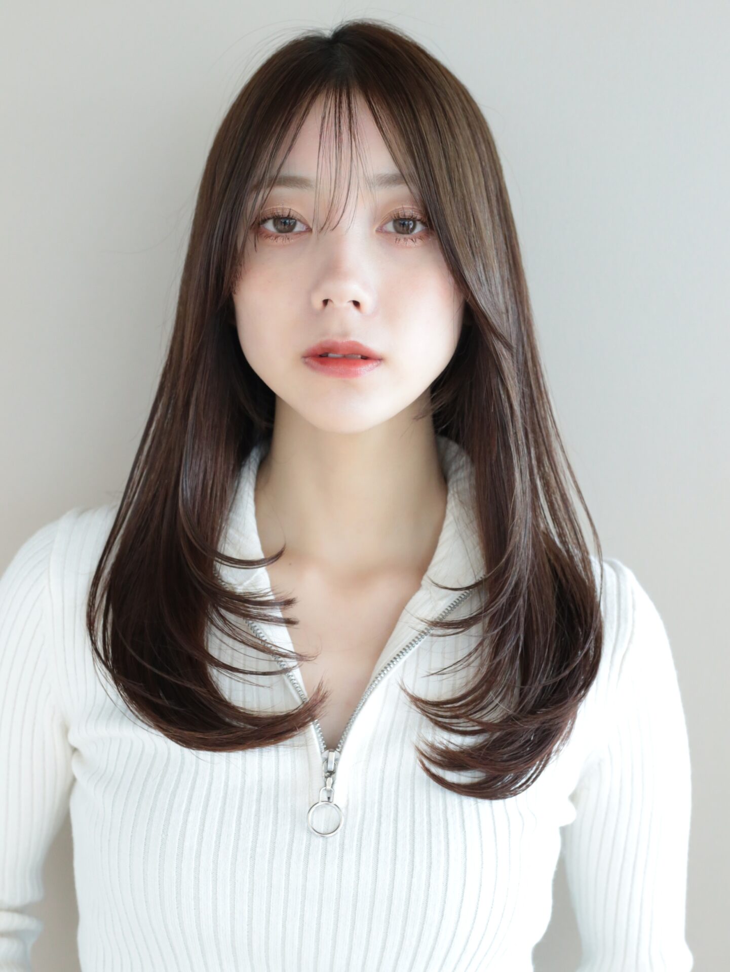 Nanako。