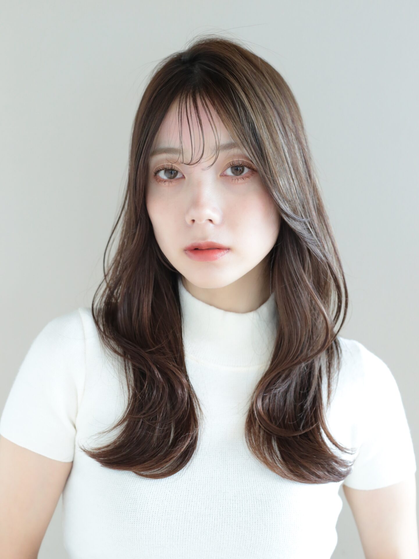 Nanako。