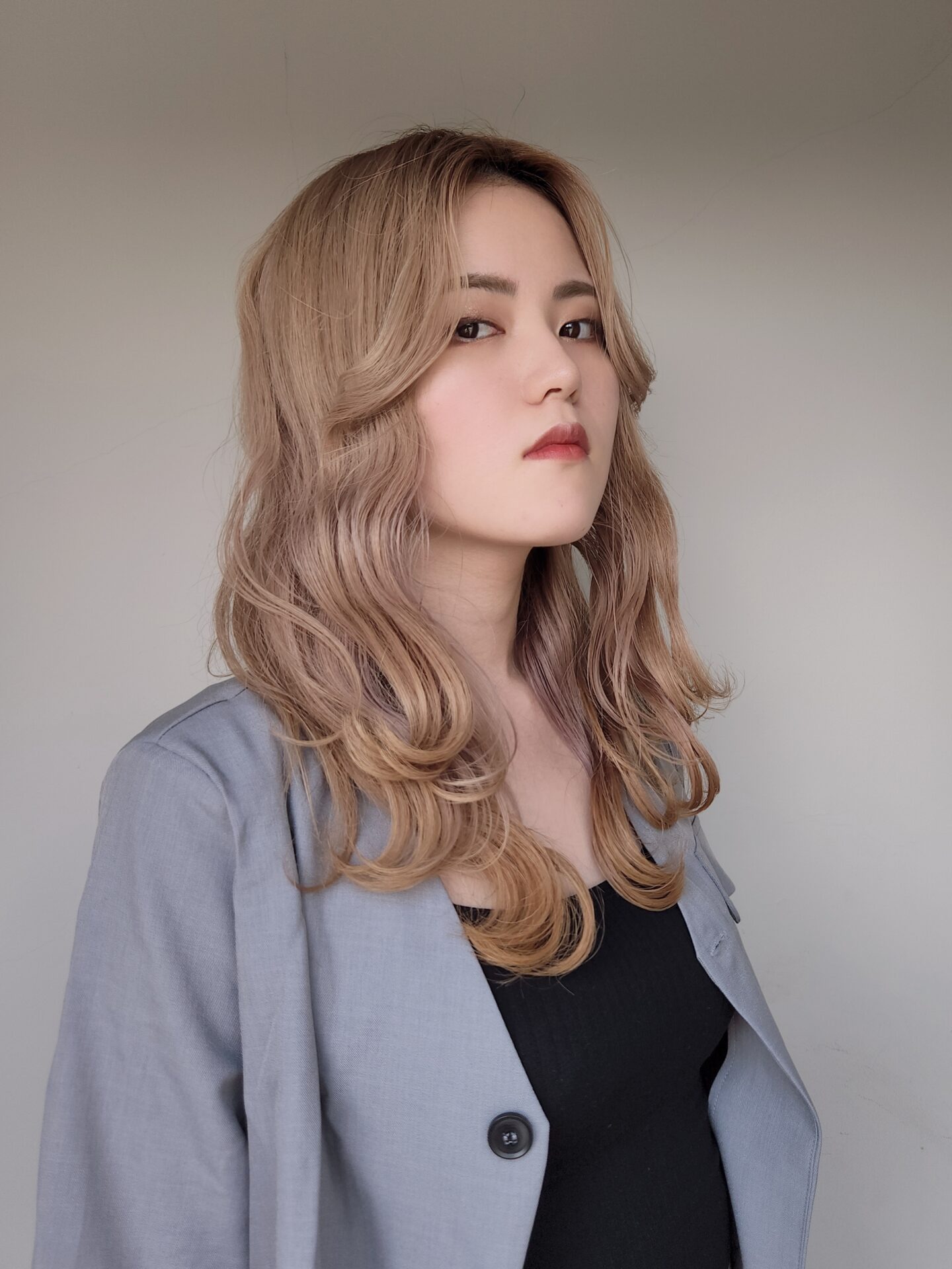 Nanako。