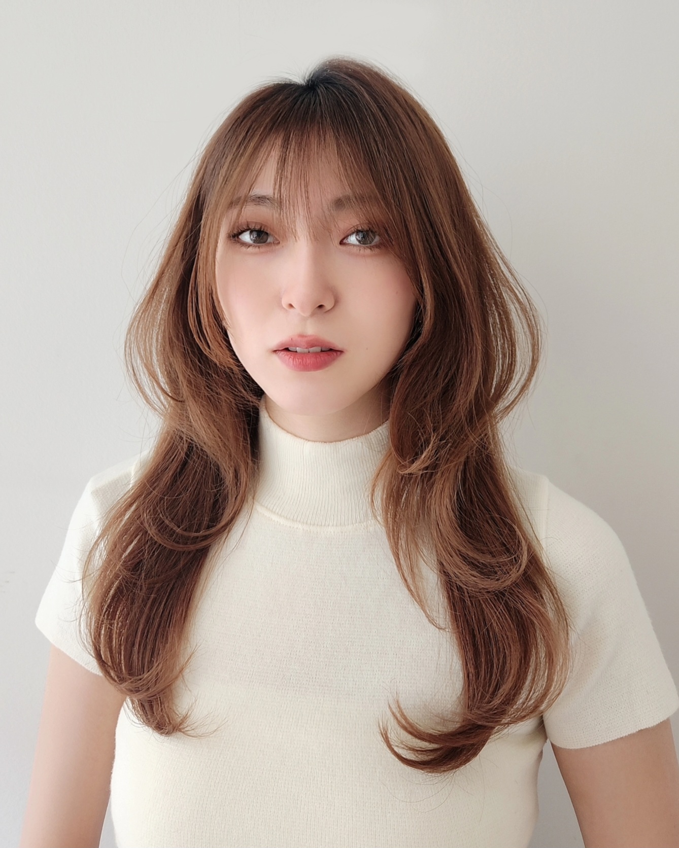 Nanako。