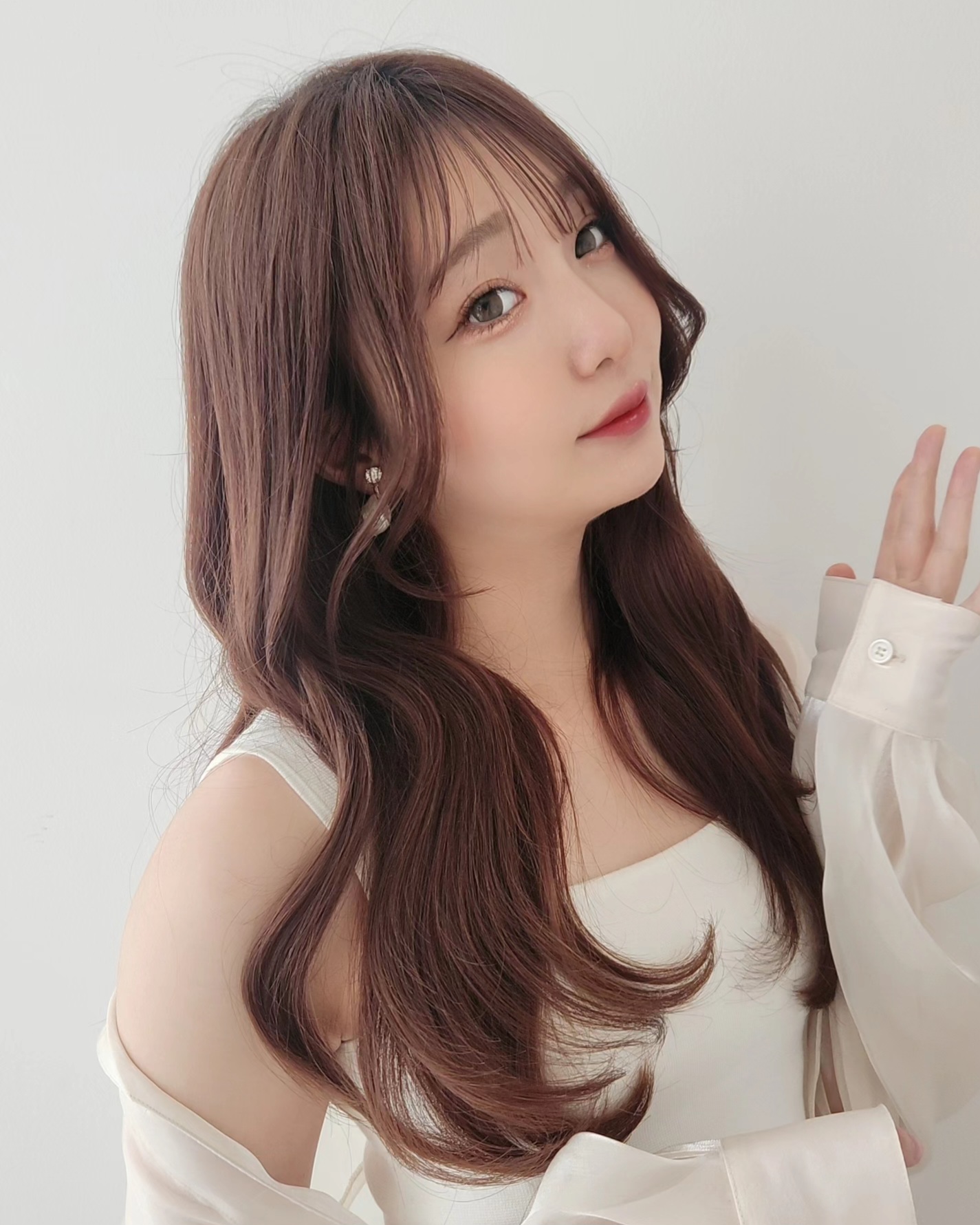 Nanako。