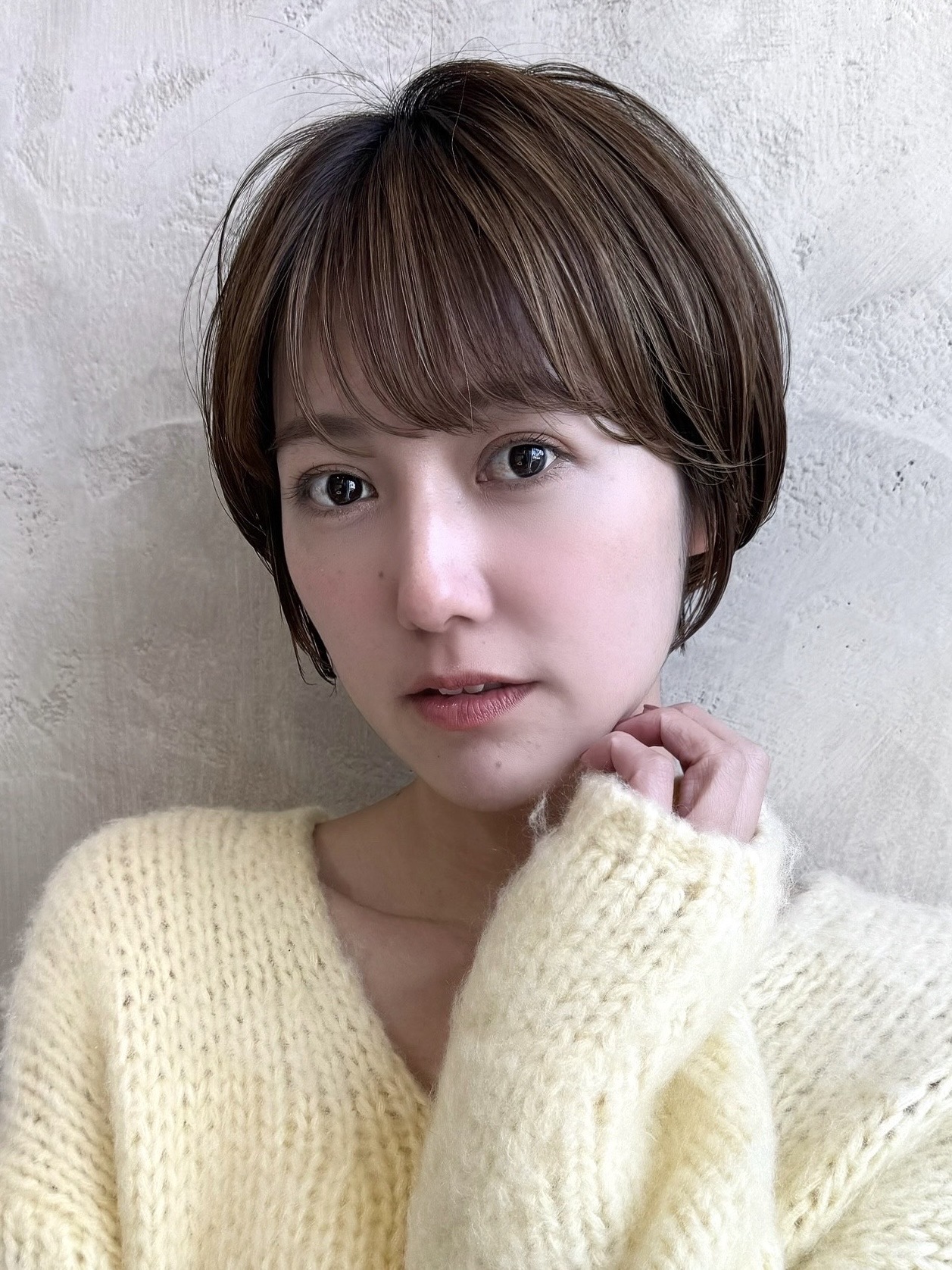 岩田 莉奈
