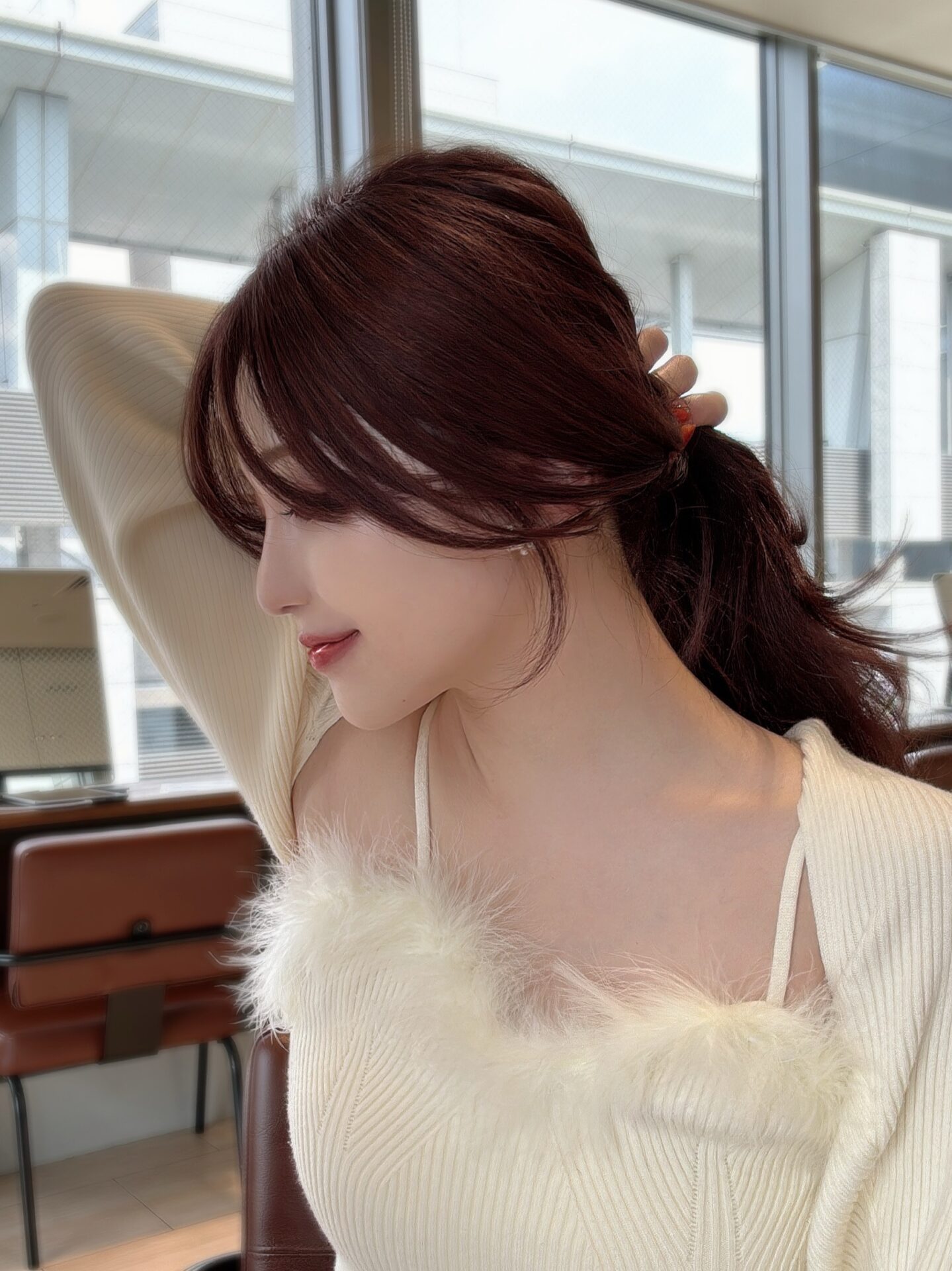 Nanako。