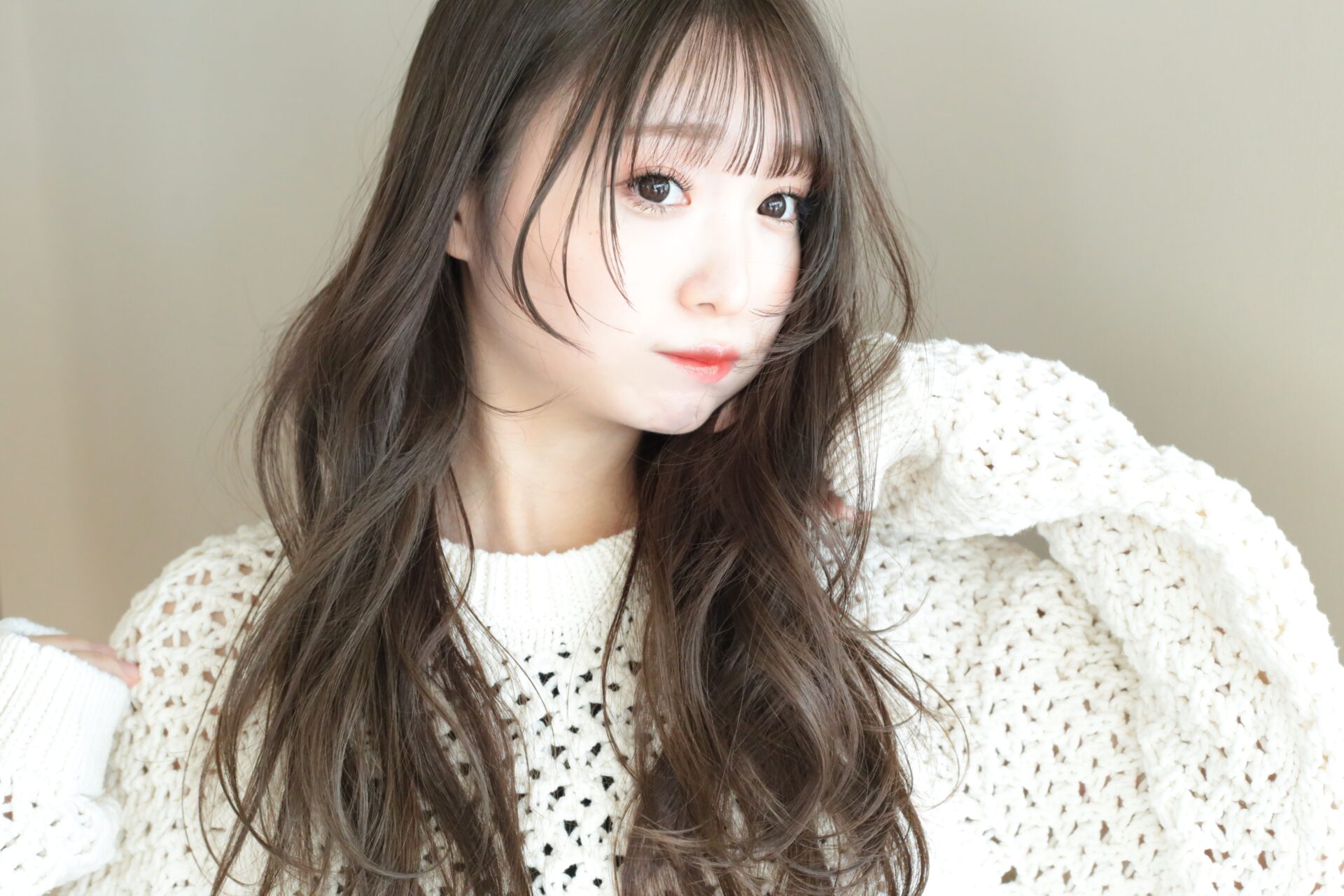 Nanako。