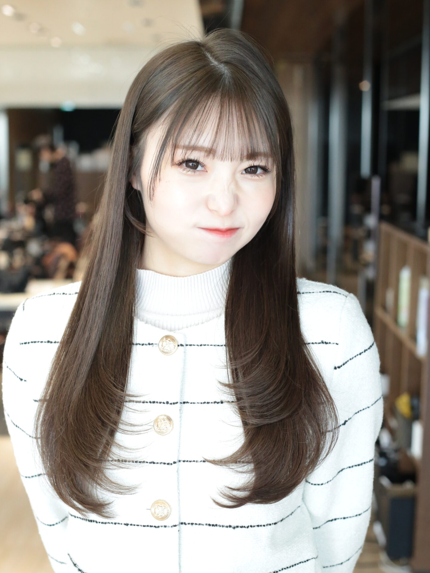 Nanako。
