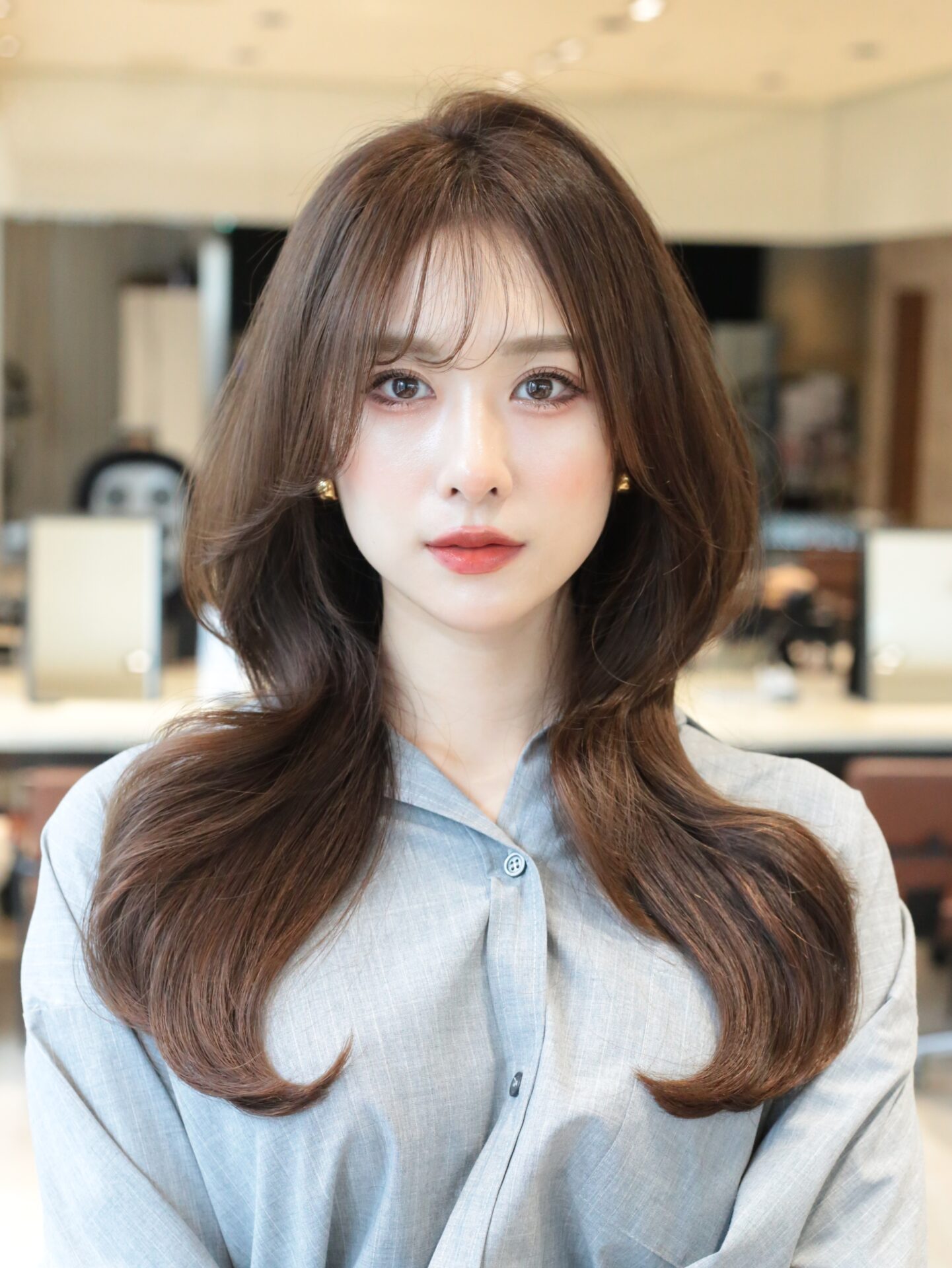 Nanako。