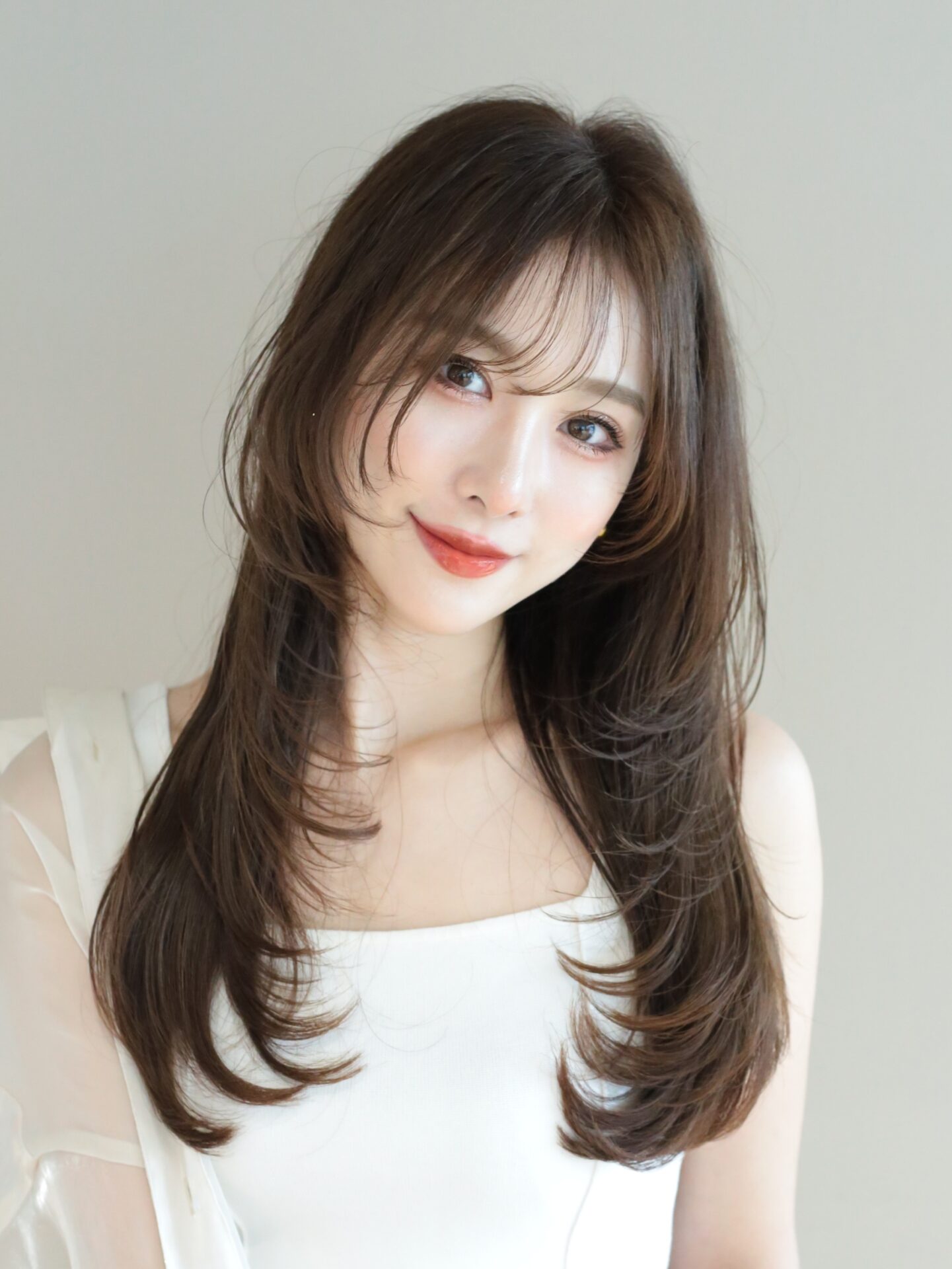 Nanako。