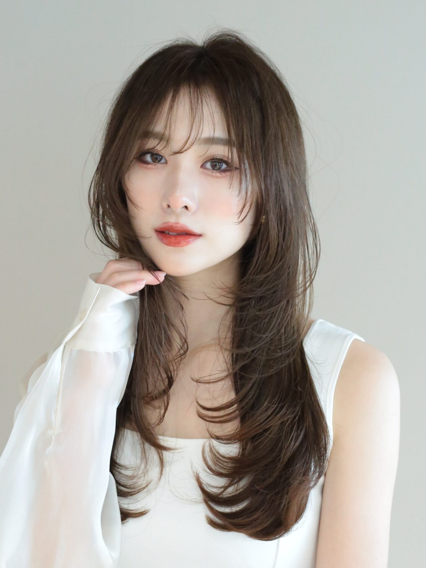 Nanako。