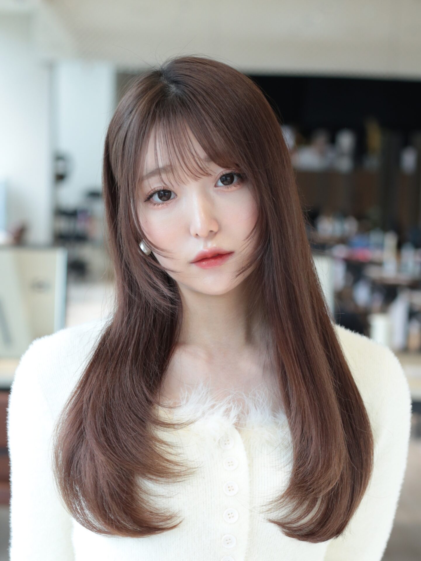 Nanako。