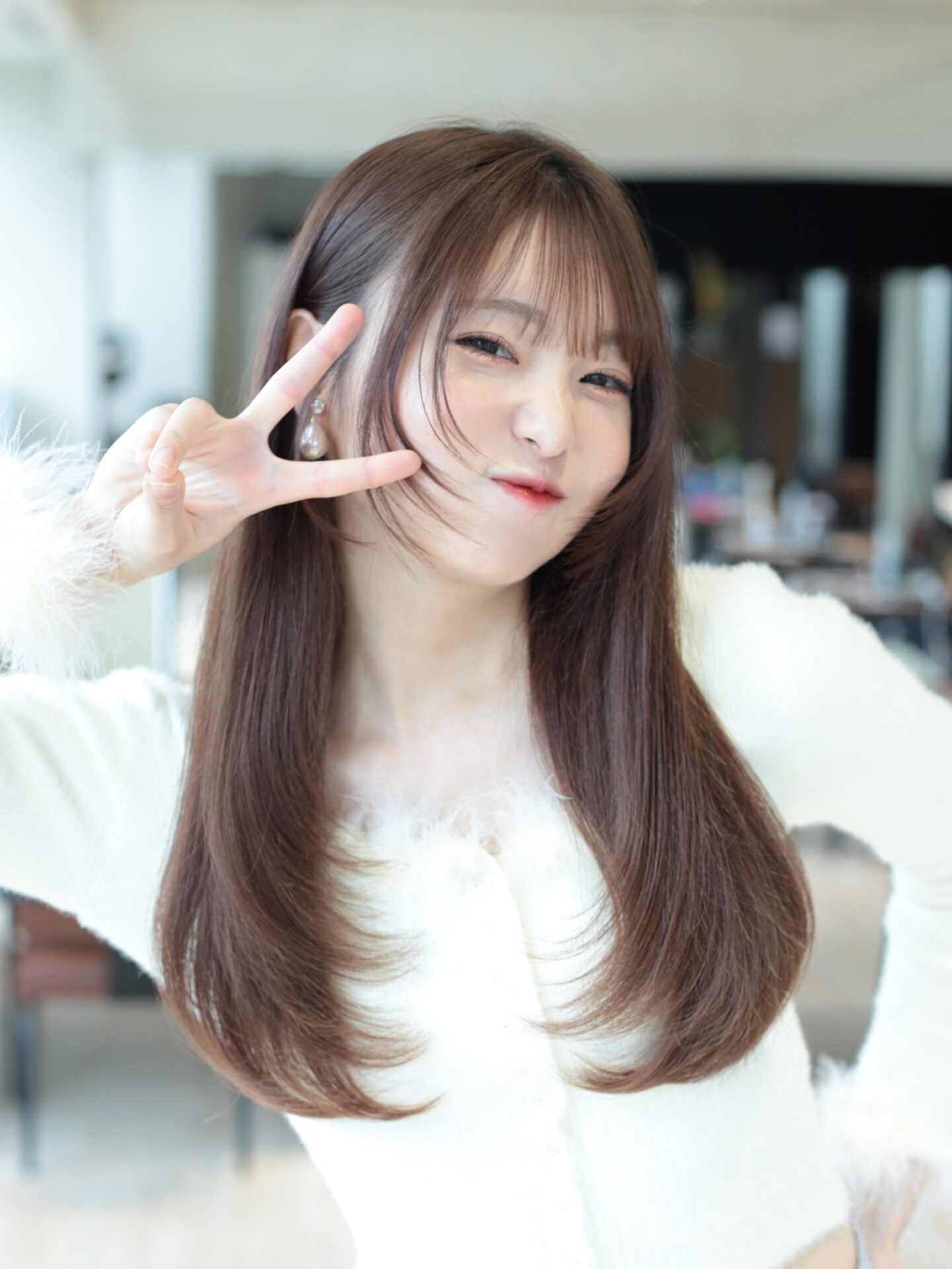 Nanako。