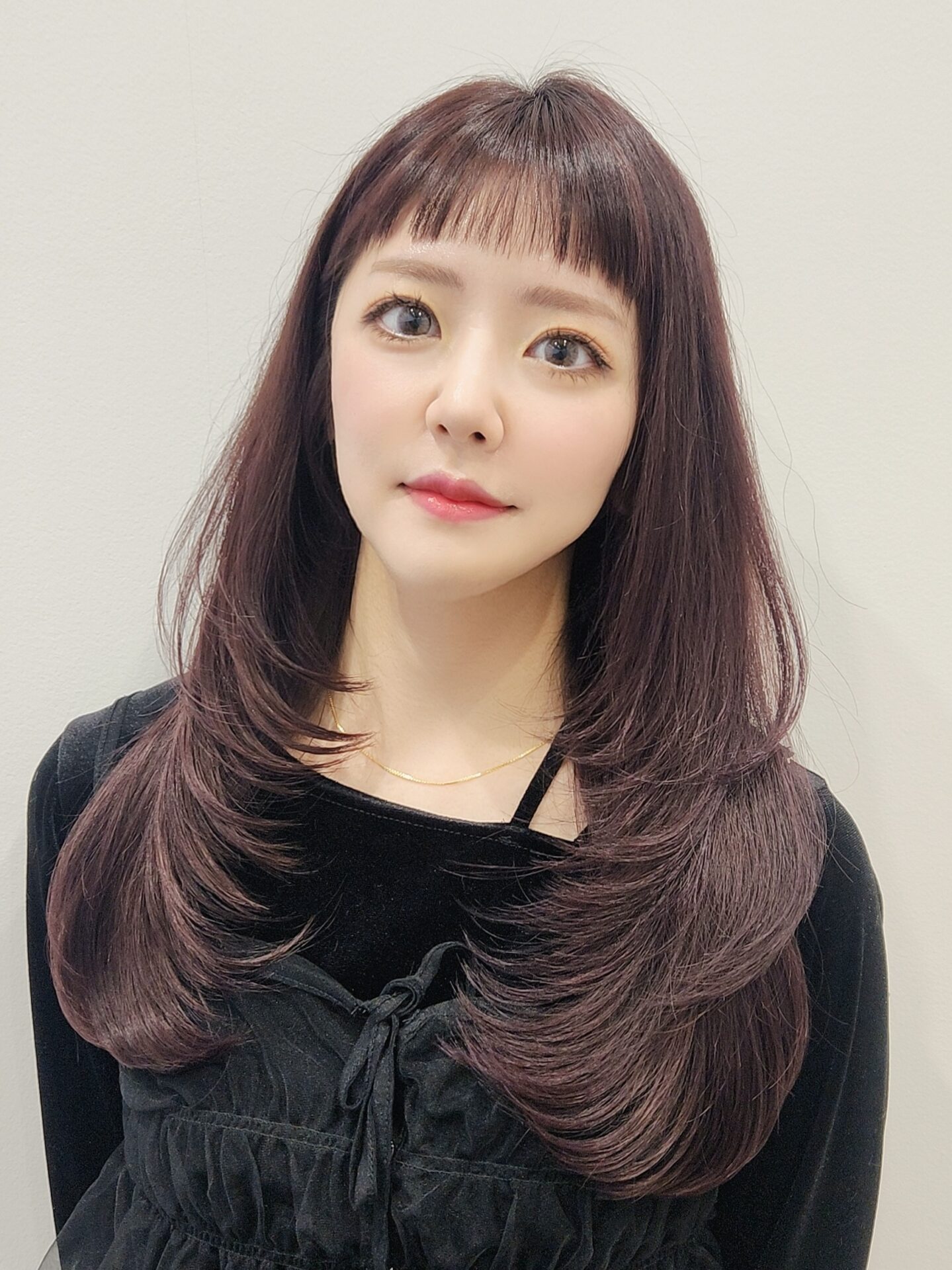 Nanako。
