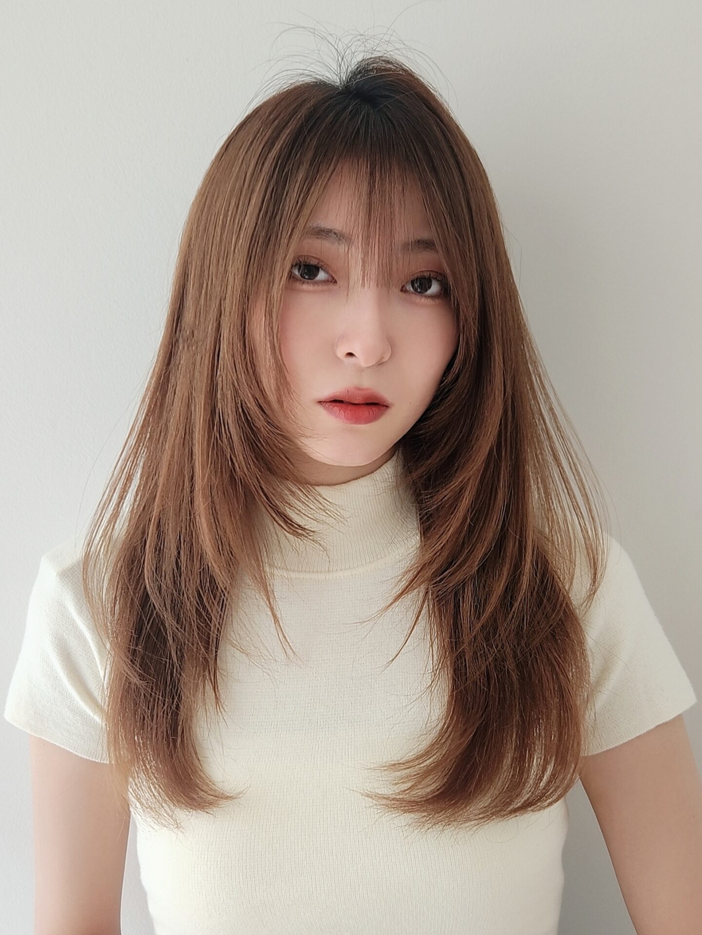Nanako。