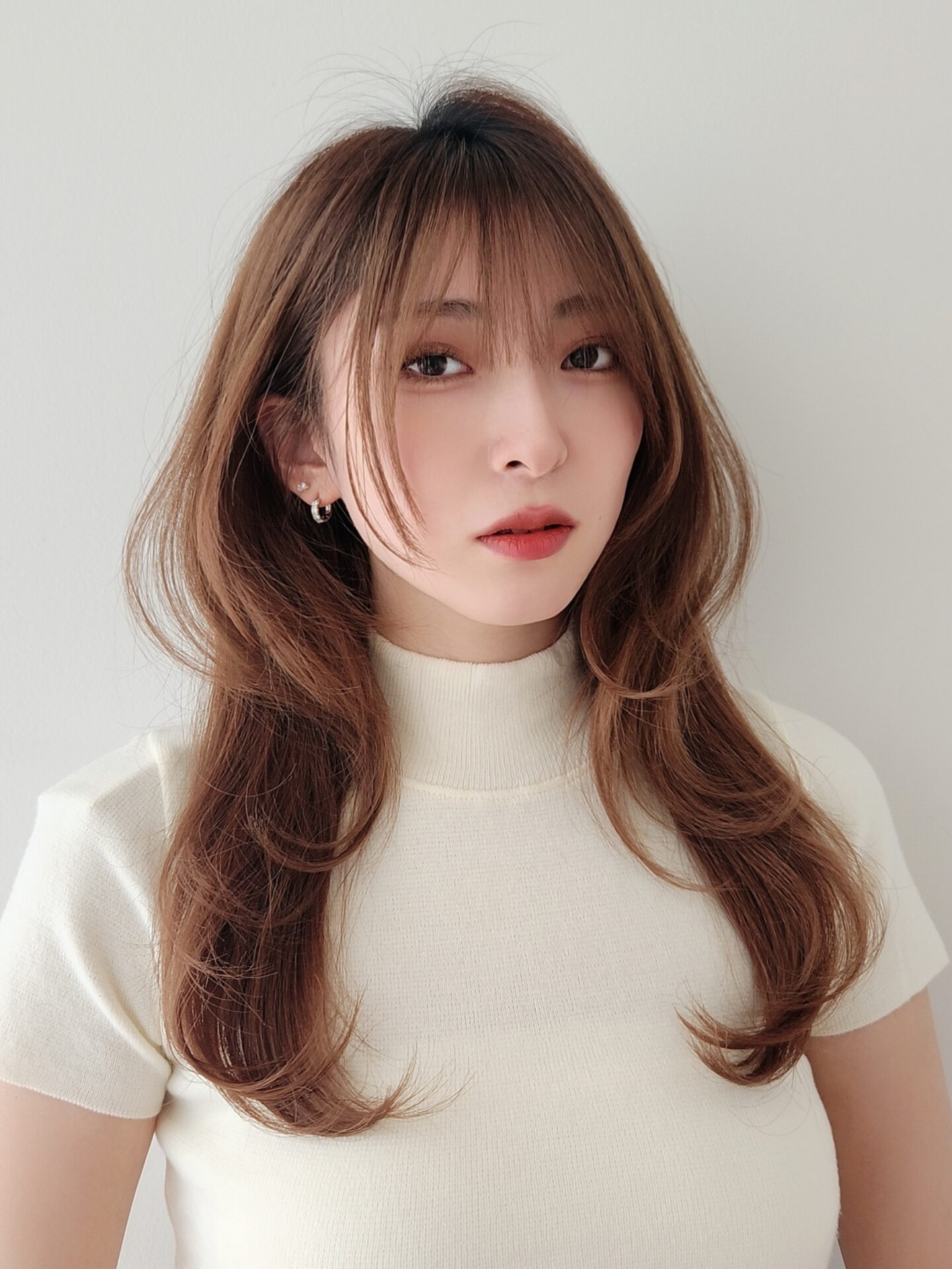 Nanako。