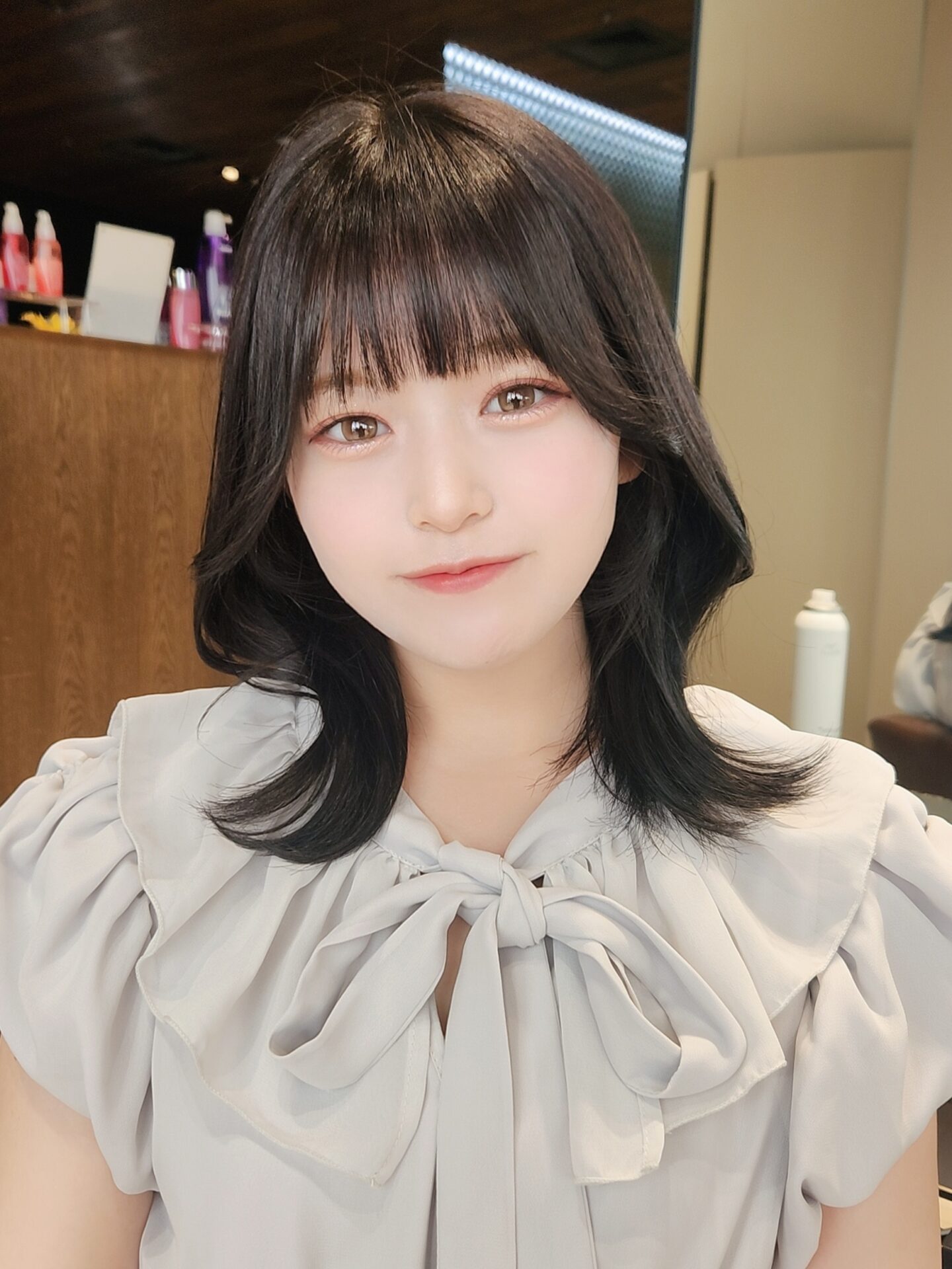 Nanako。