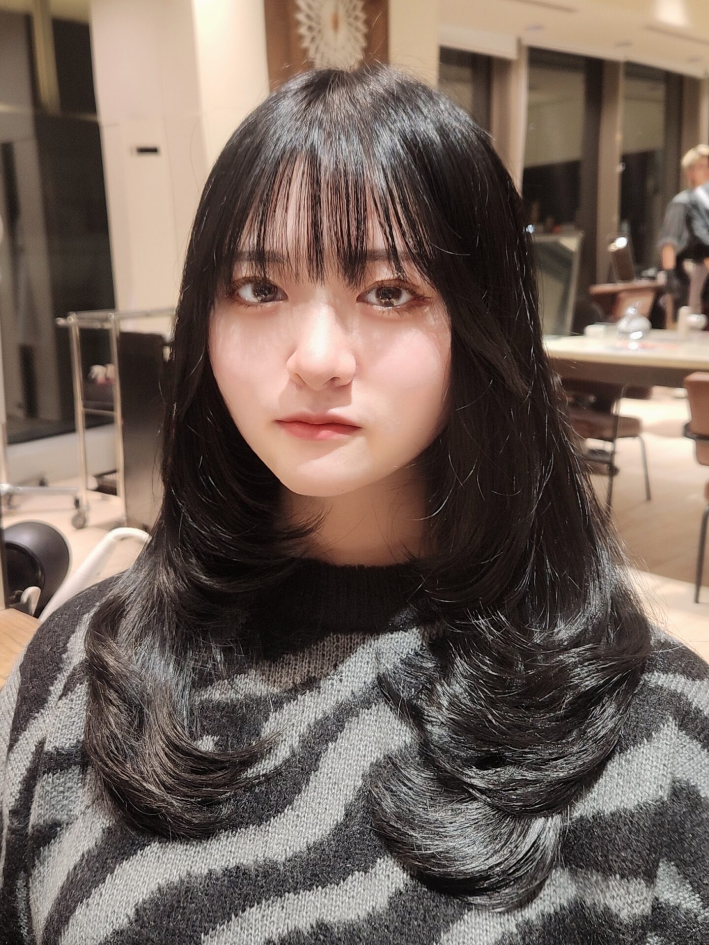 Nanako。