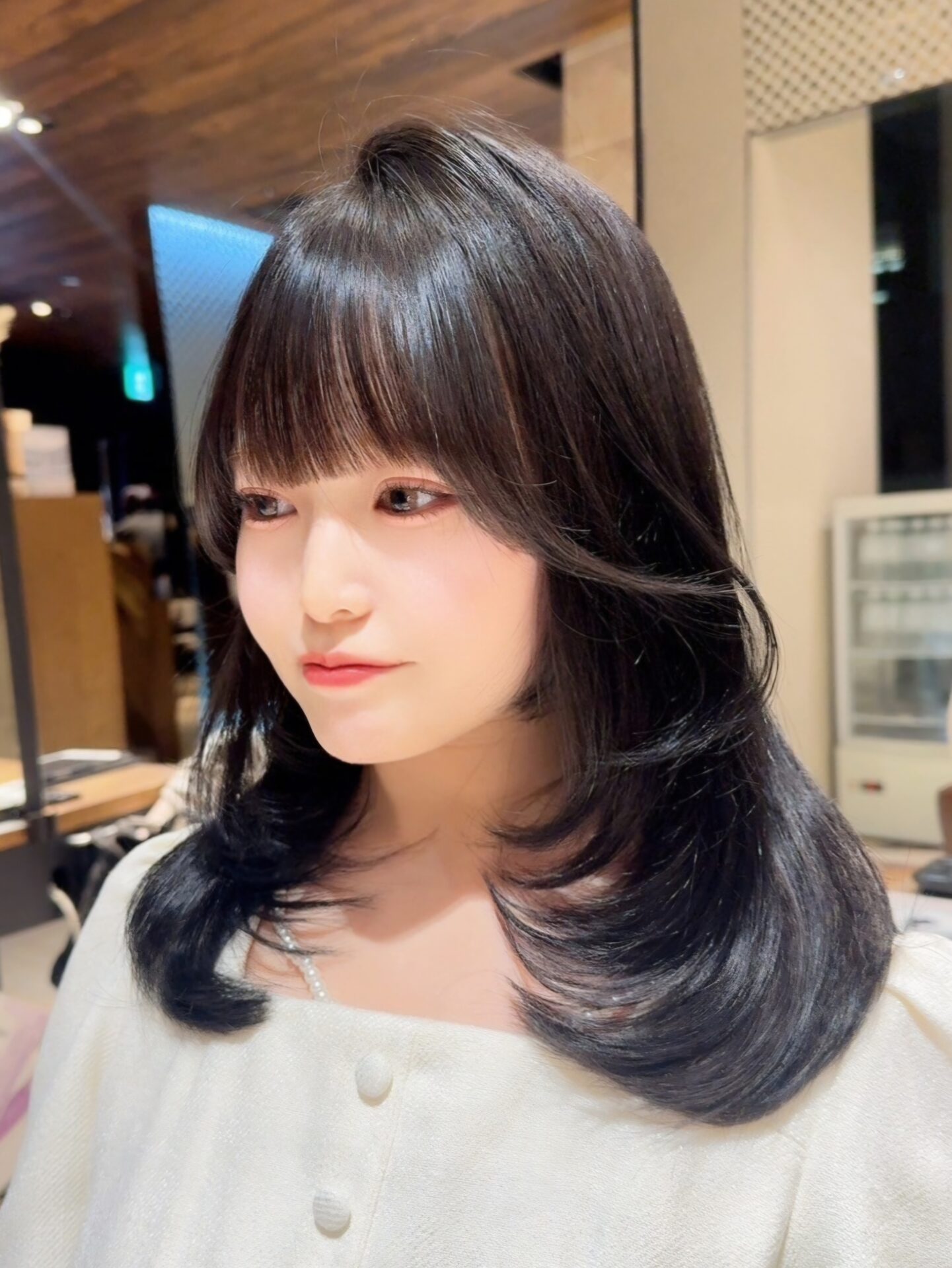 Nanako。