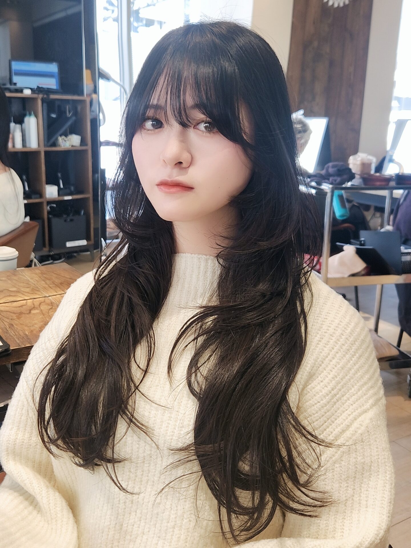 Nanako。