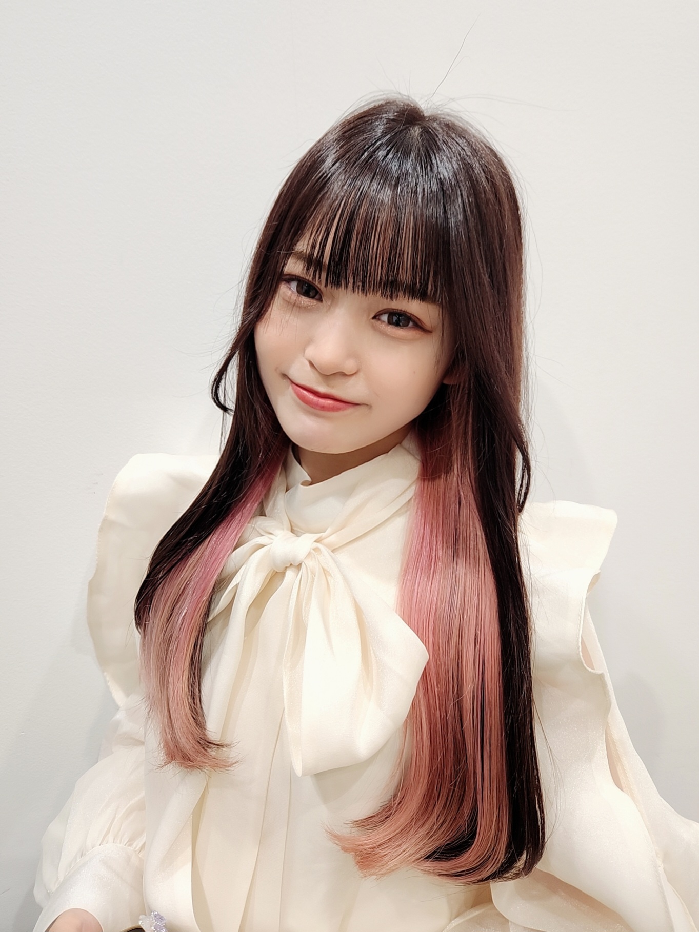 Nanako。