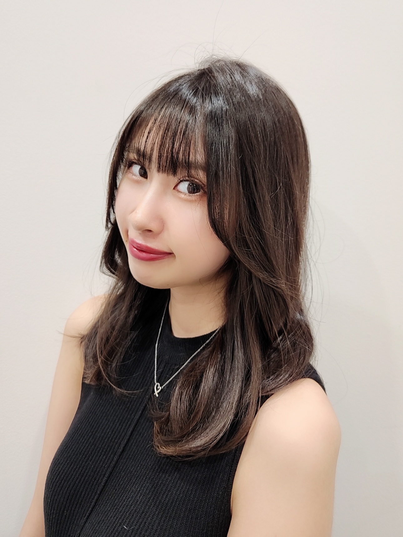 Nanako。