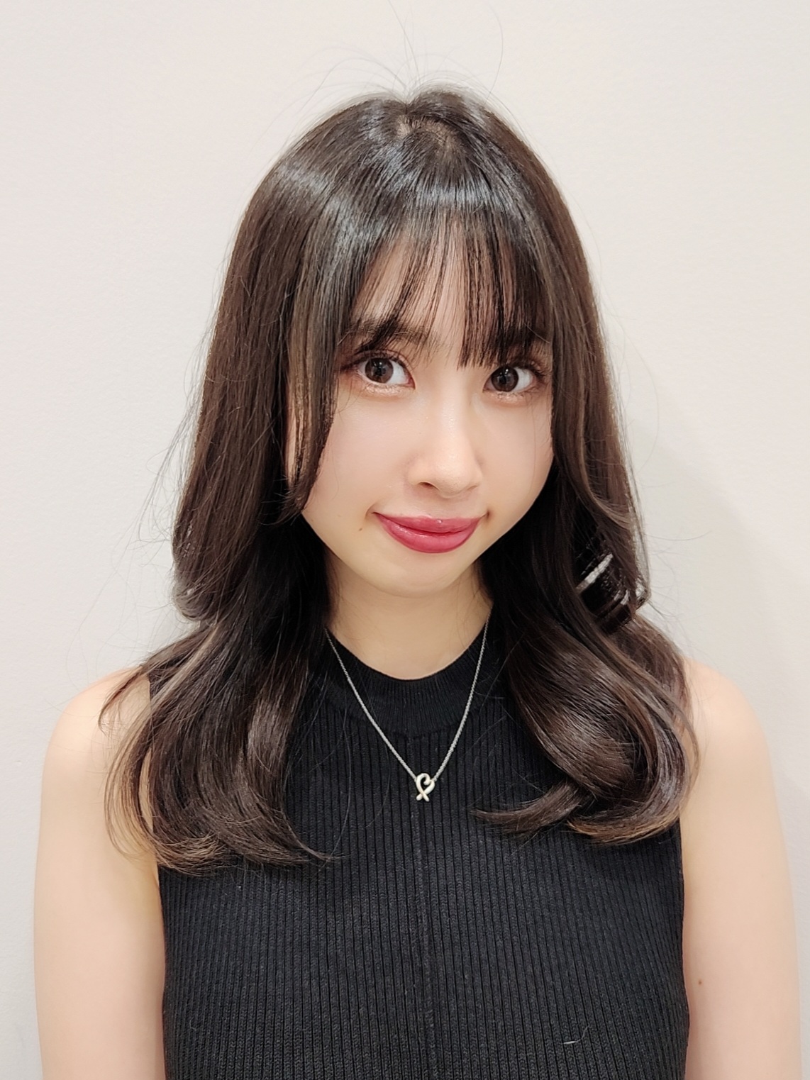 Nanako。