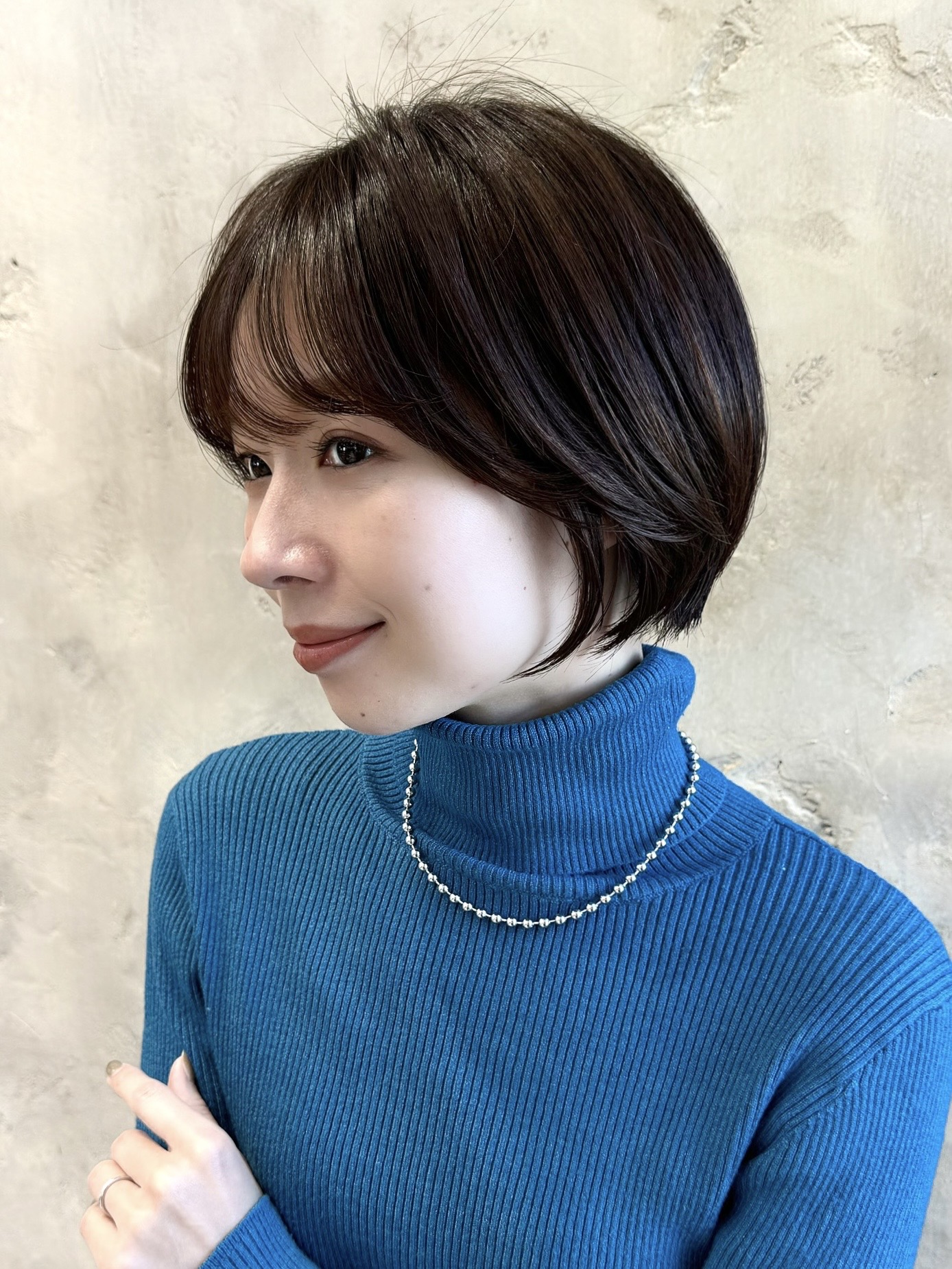 岩田 莉奈