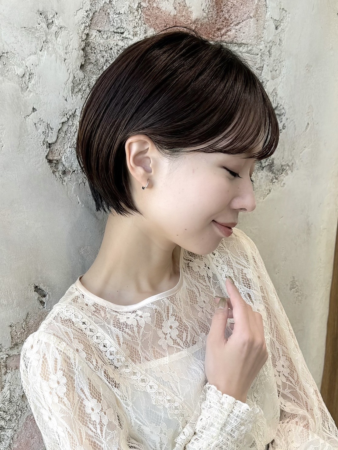 岩田 莉奈