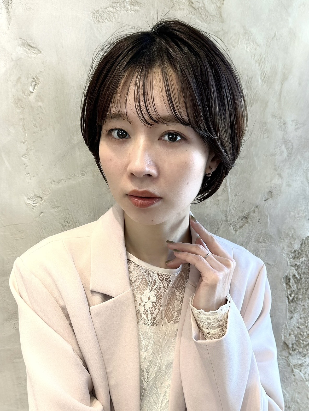 岩田 莉奈