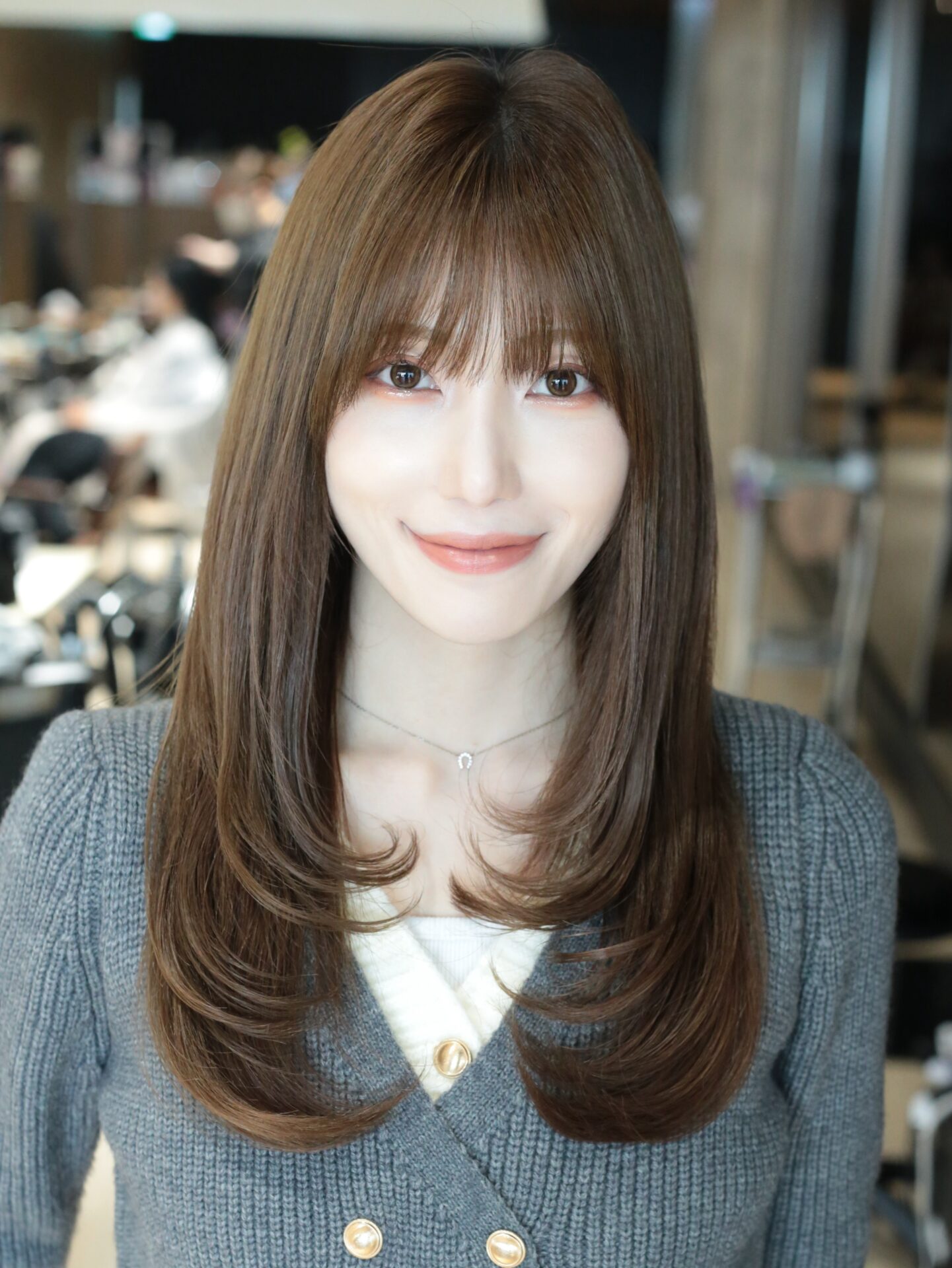 Nanako。