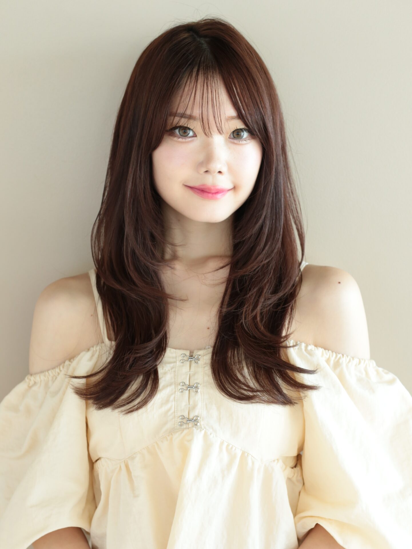 Nanako。