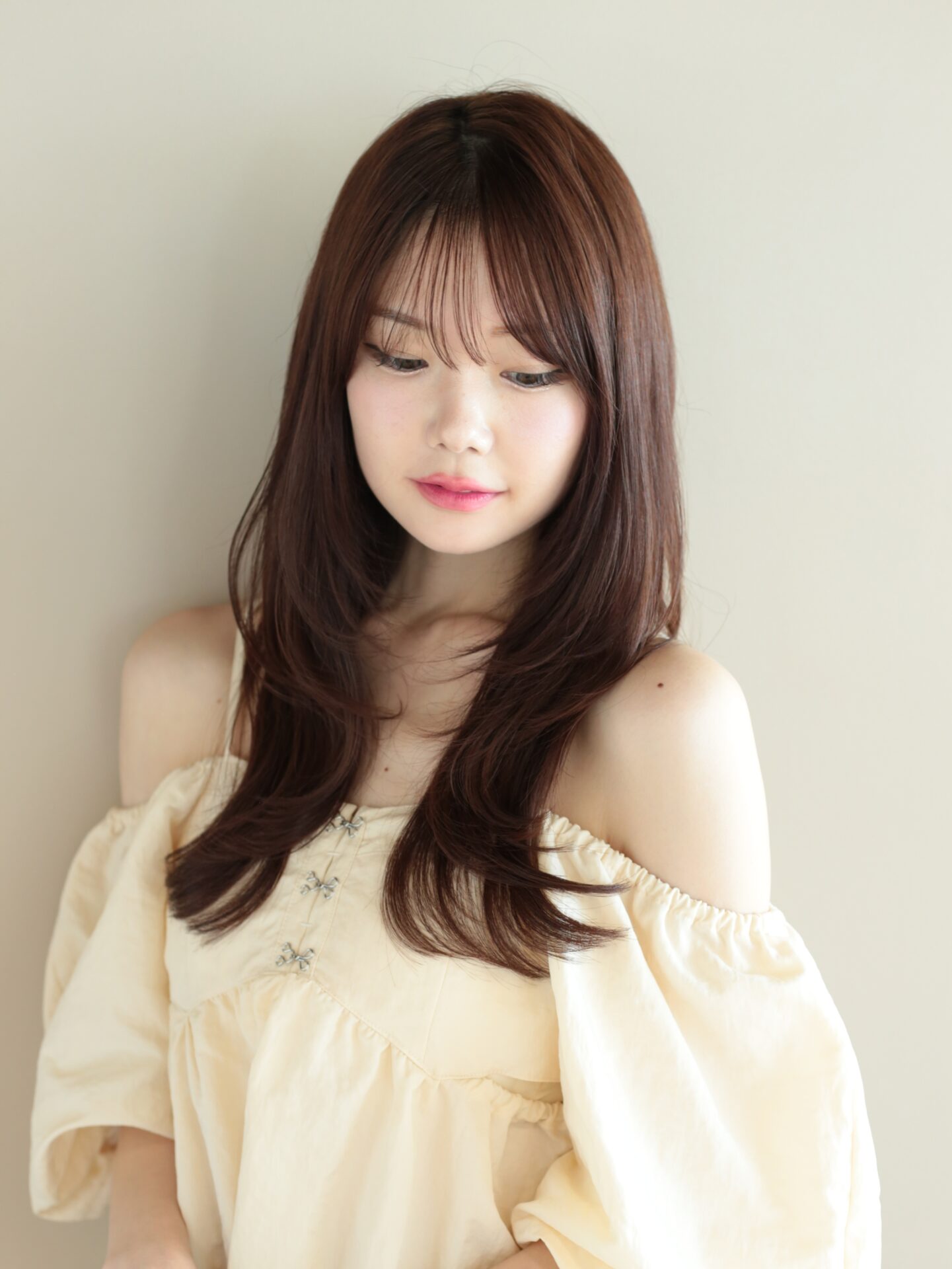Nanako。