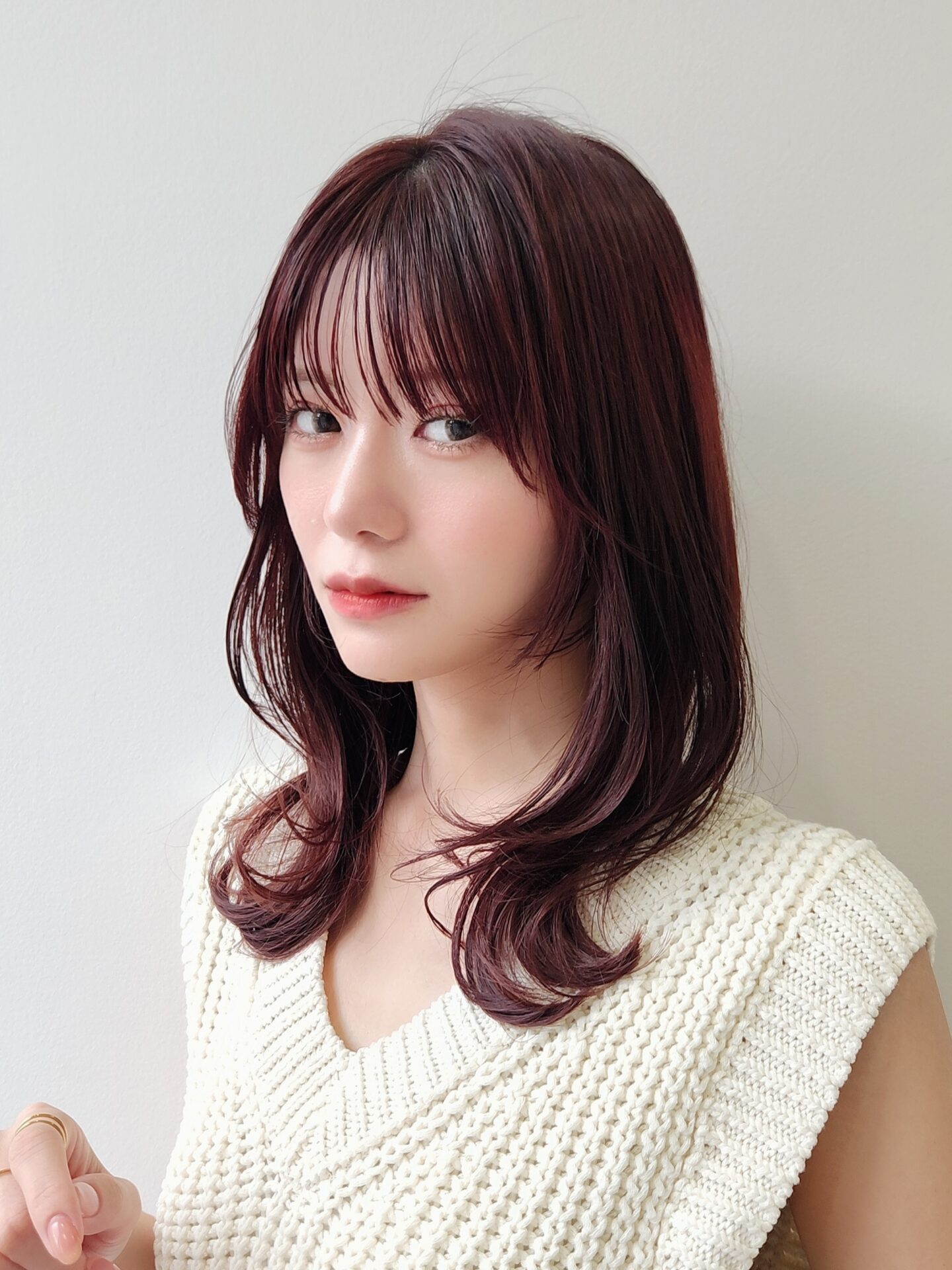 Nanako。
