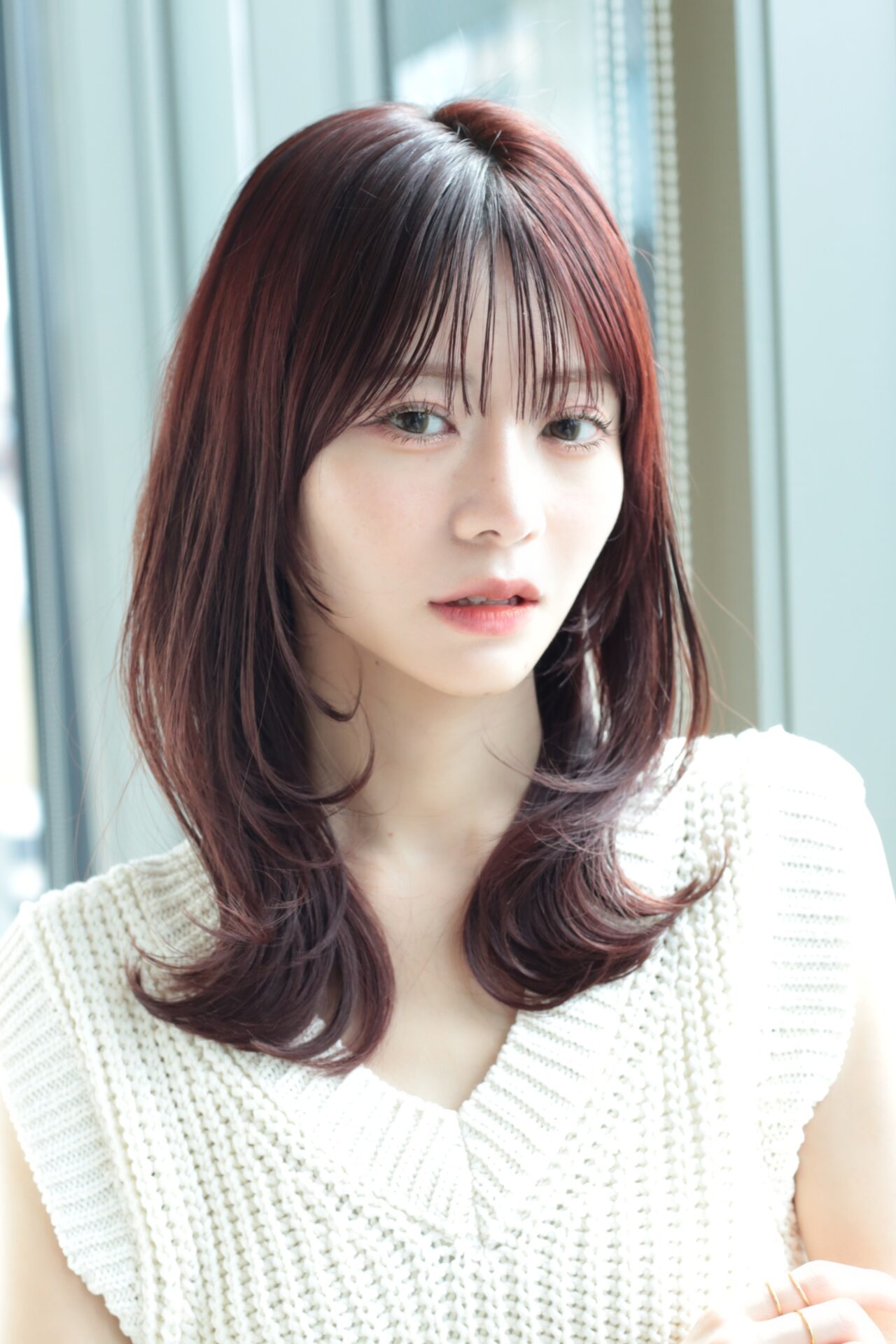 Nanako。