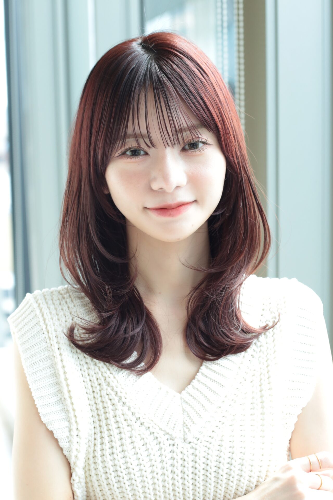 Nanako。