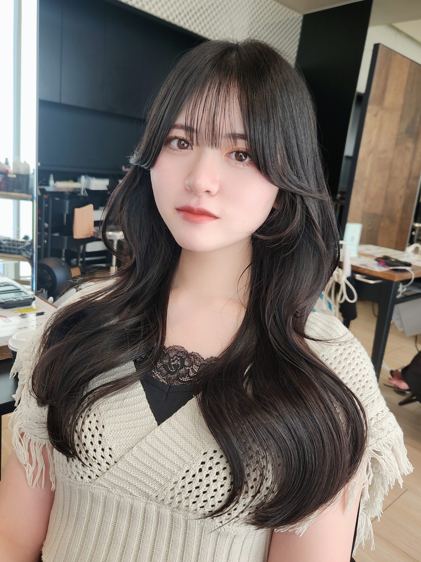 Nanako。