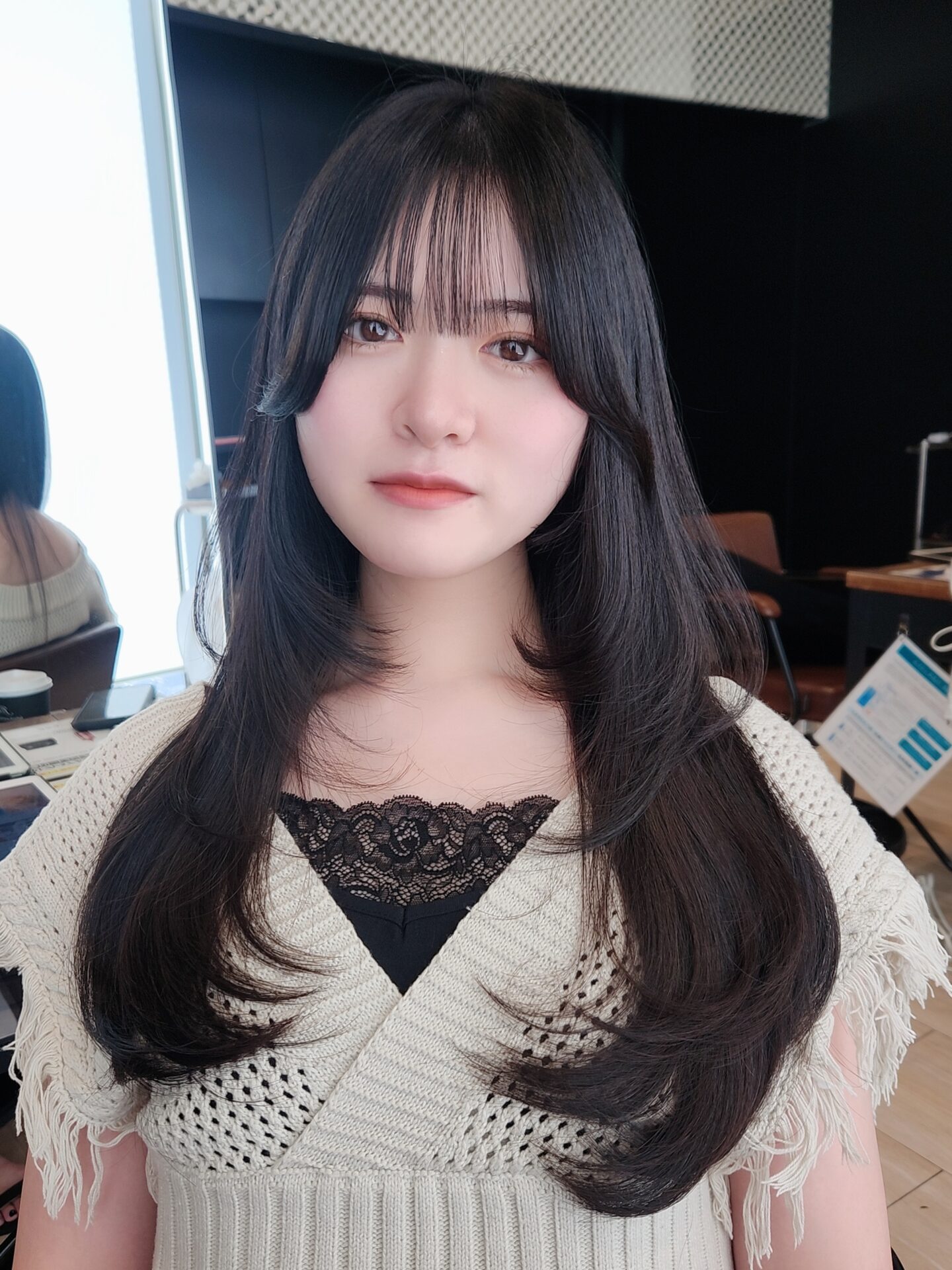 Nanako。