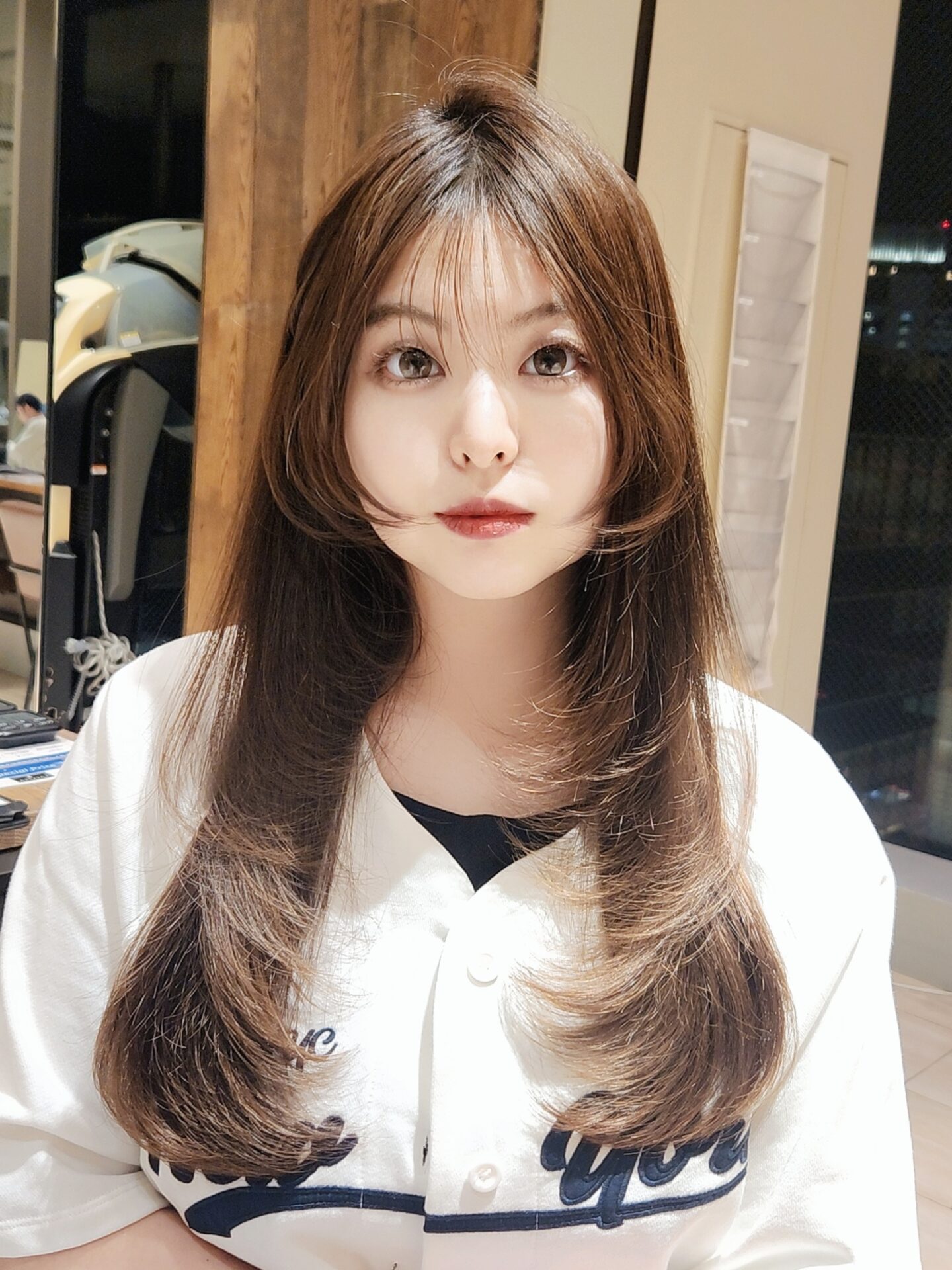 Nanako。